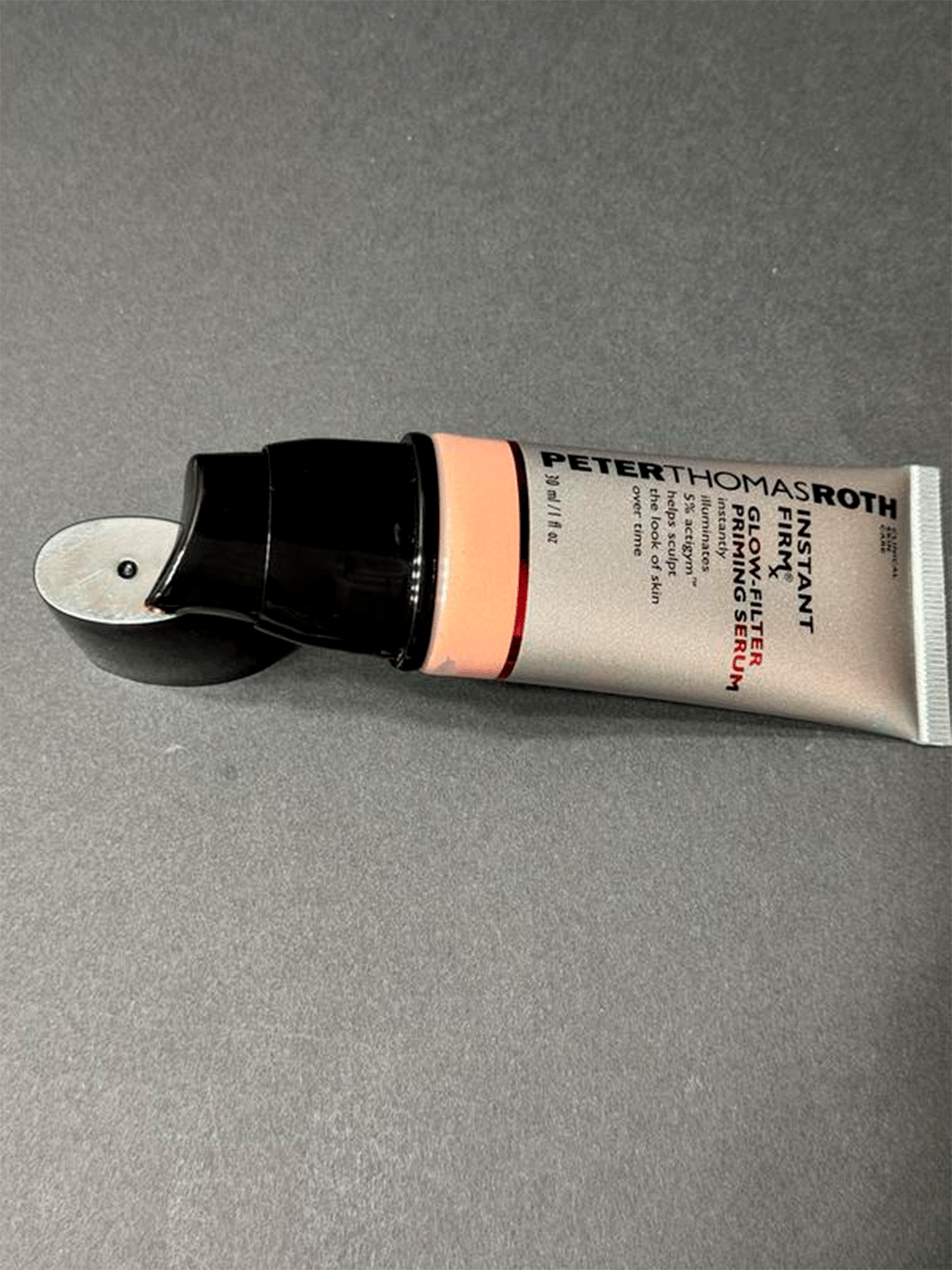  Peter Thomas Roth 