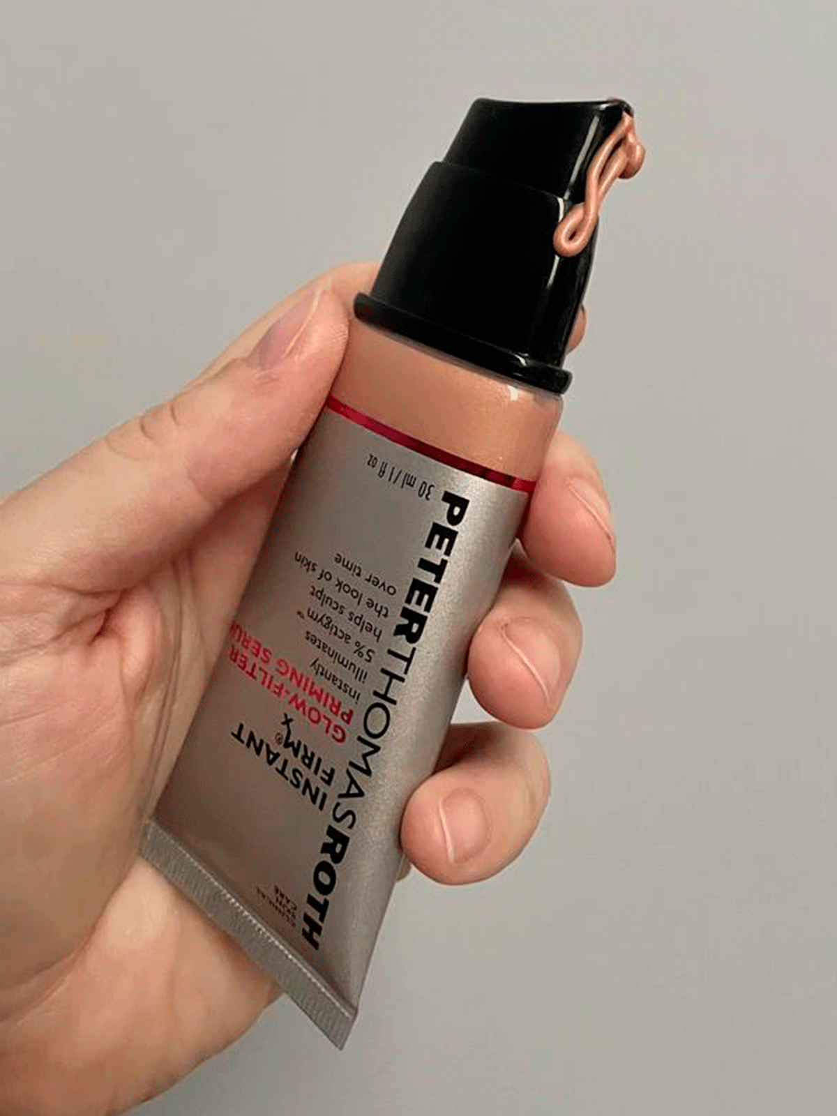 Peter Thomas Roth 