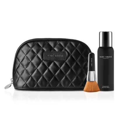 Набір Marc Inbane La Beauté Set