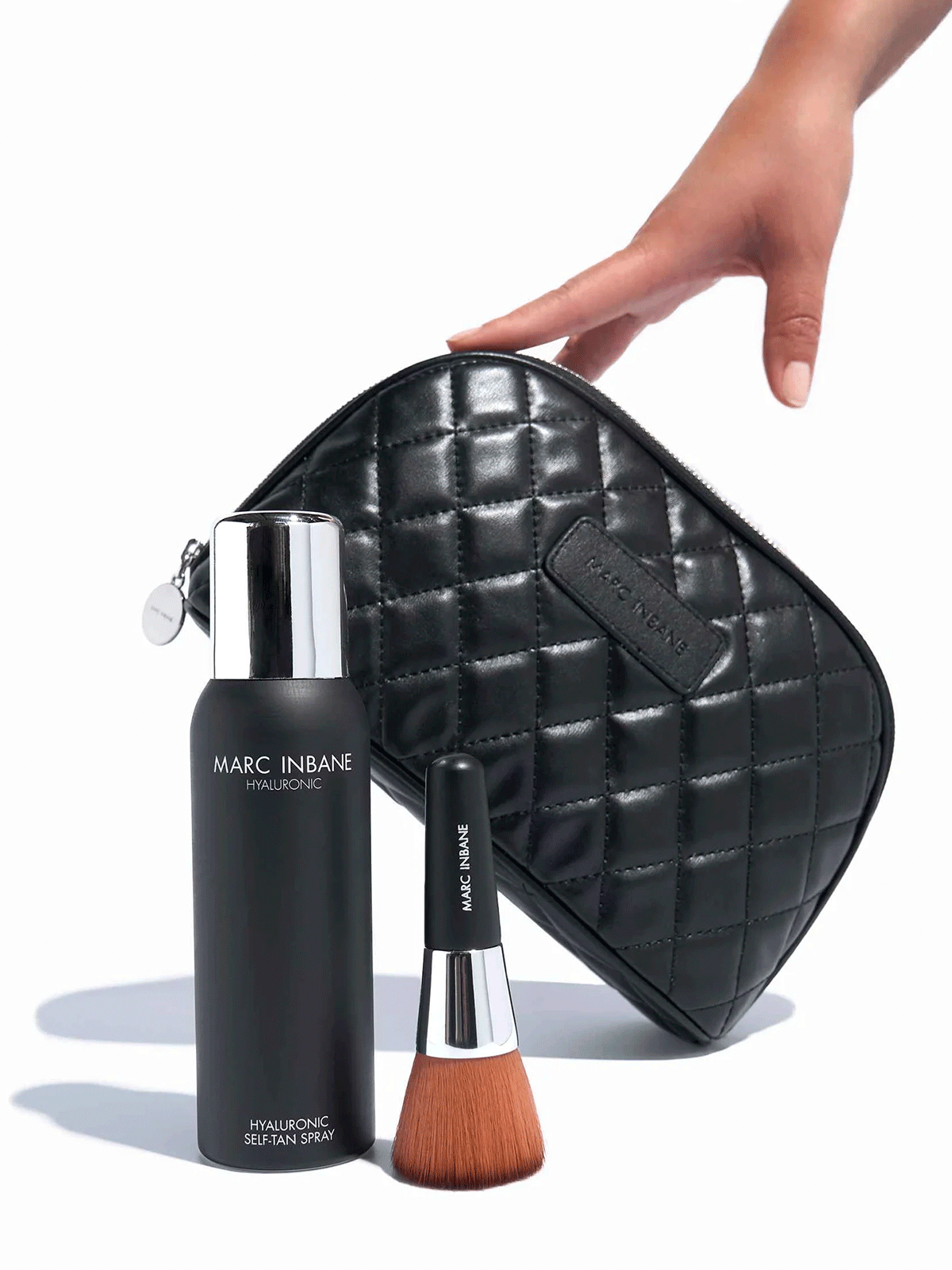 Набір Marc Inbane La Beauté Set