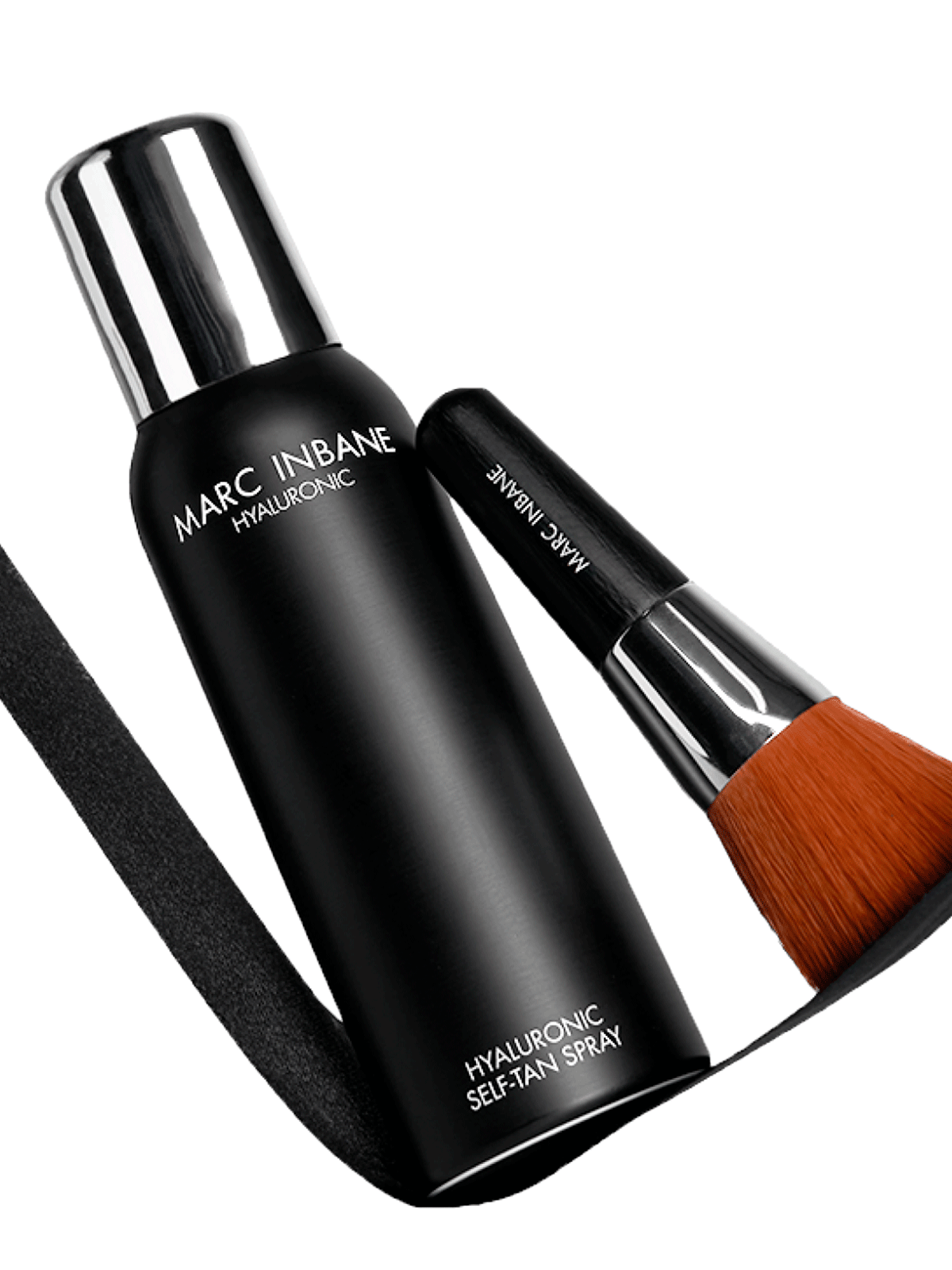 Набір Marc Inbane La Beauté Set