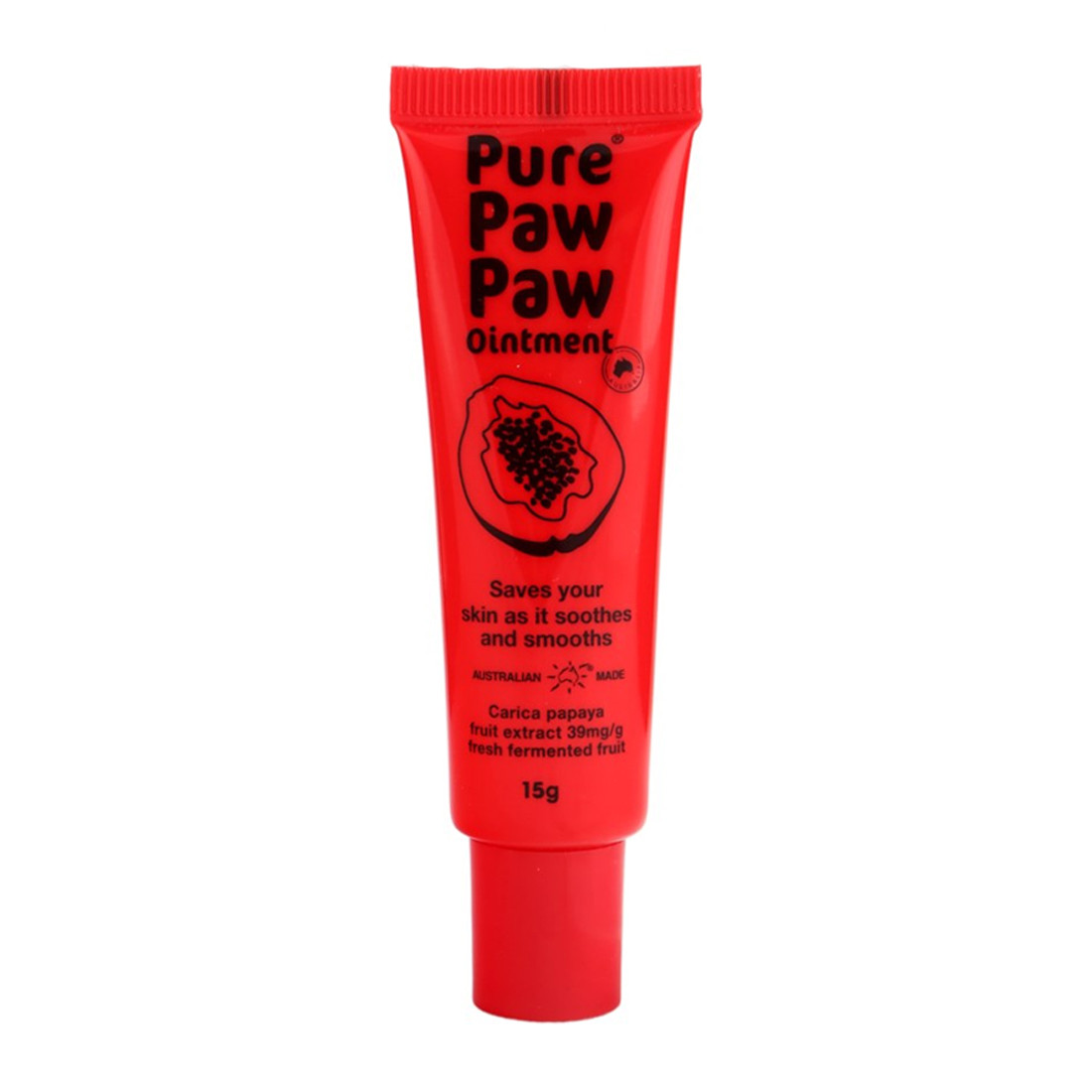 Pure Paw Paw Восстанавливающий бальзам для губ 