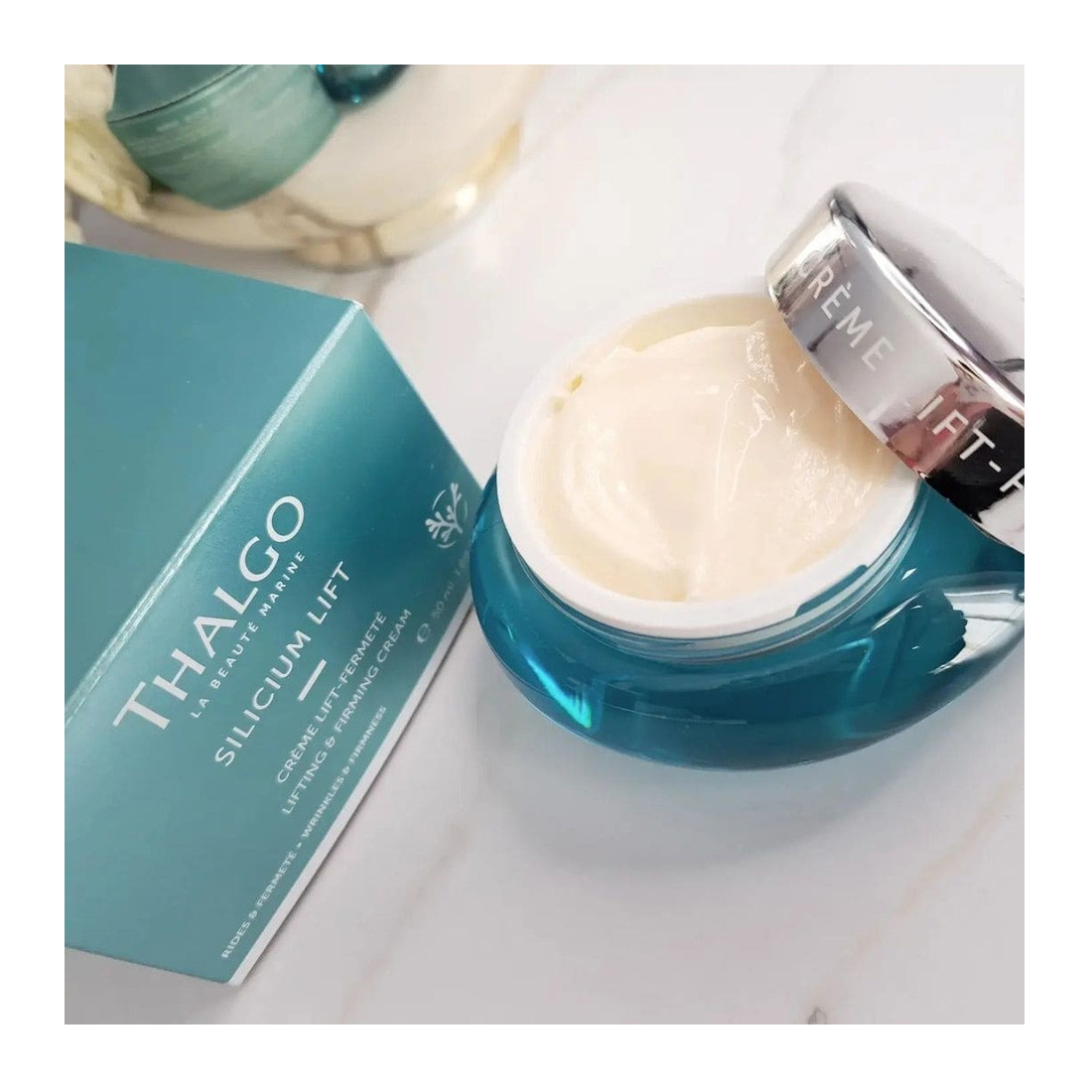 Крем ліфтинг & зміцнення - еко запаска  Lifting & Firming Cream