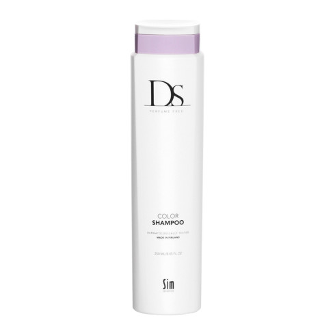 Шампунь для фарбованого волосся DS Color Shampoo