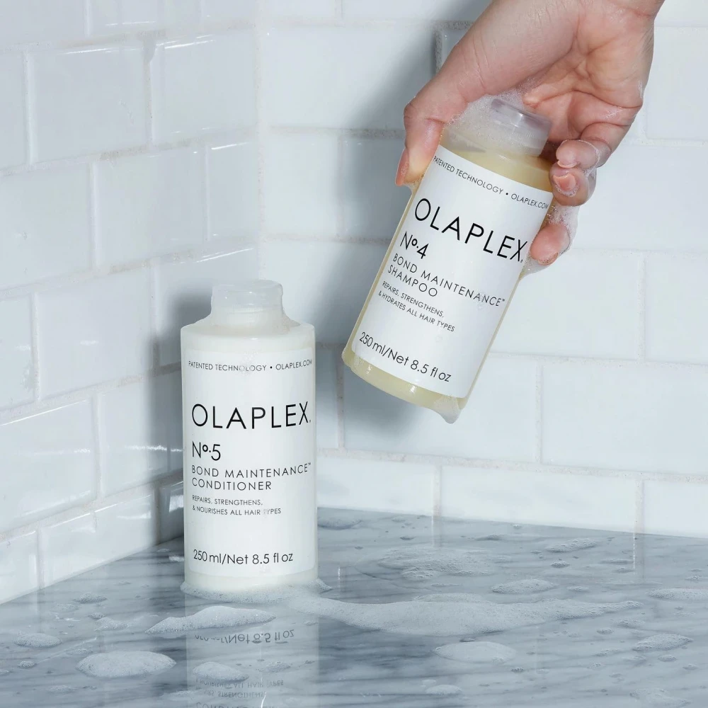 olaplex 4 & 5
