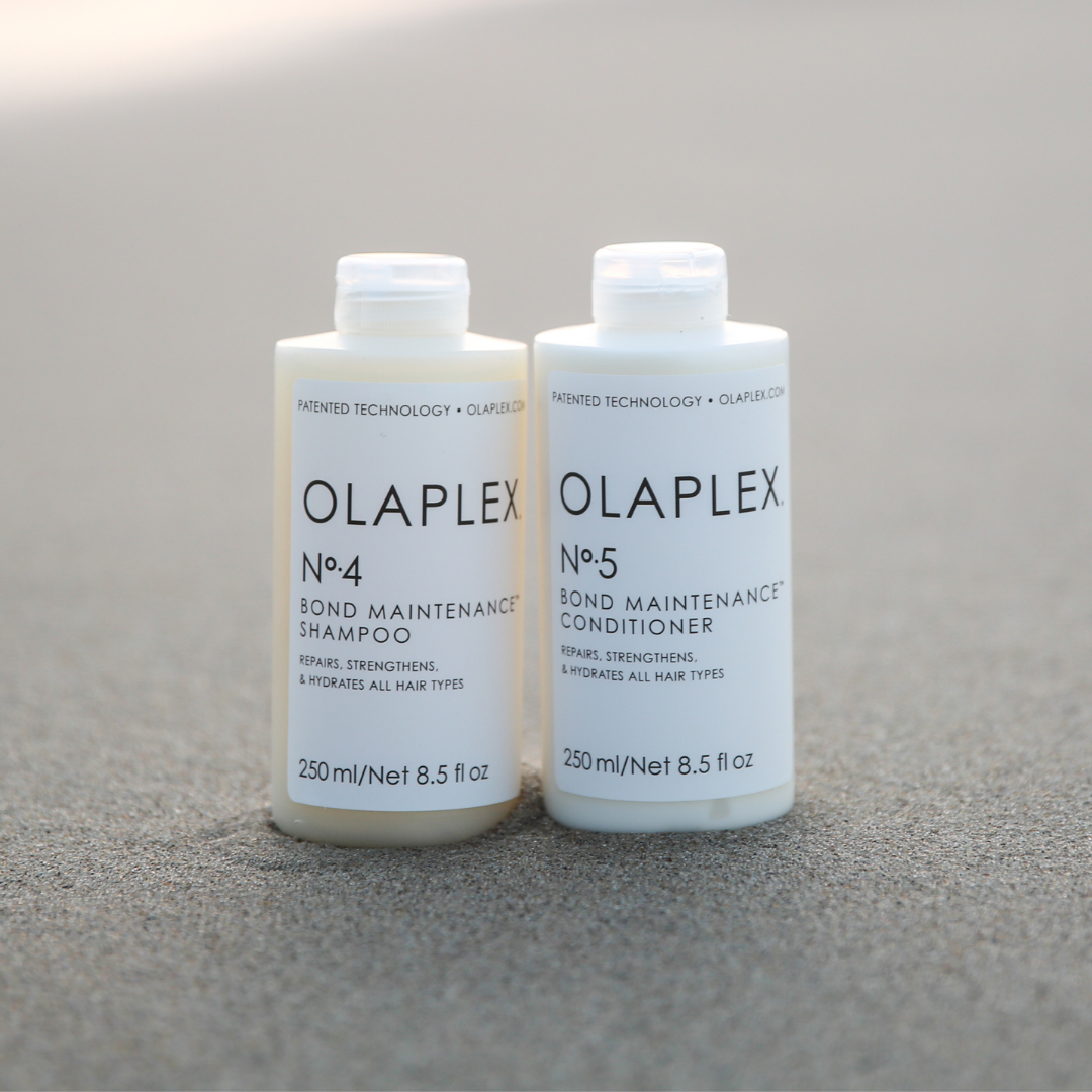 olaplex 4 5

