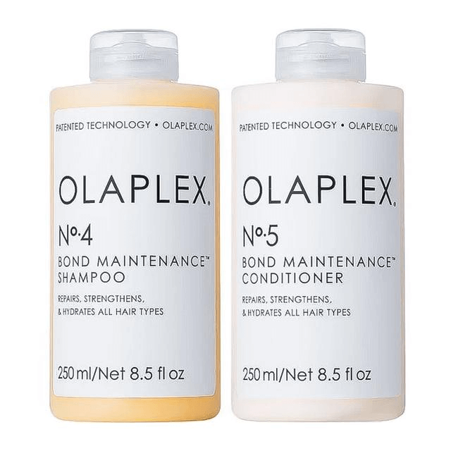 Olaplex Набор для всех типов волос