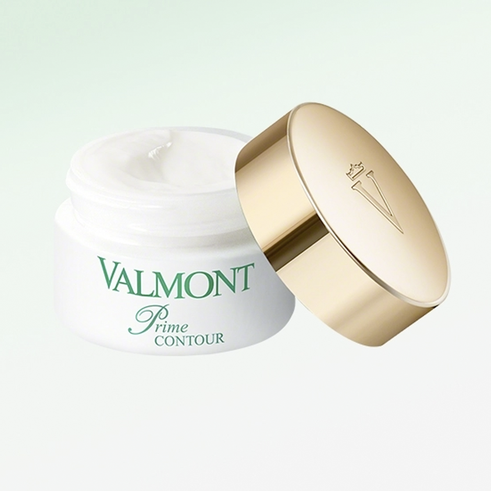 valmont prime contour eye cream купить