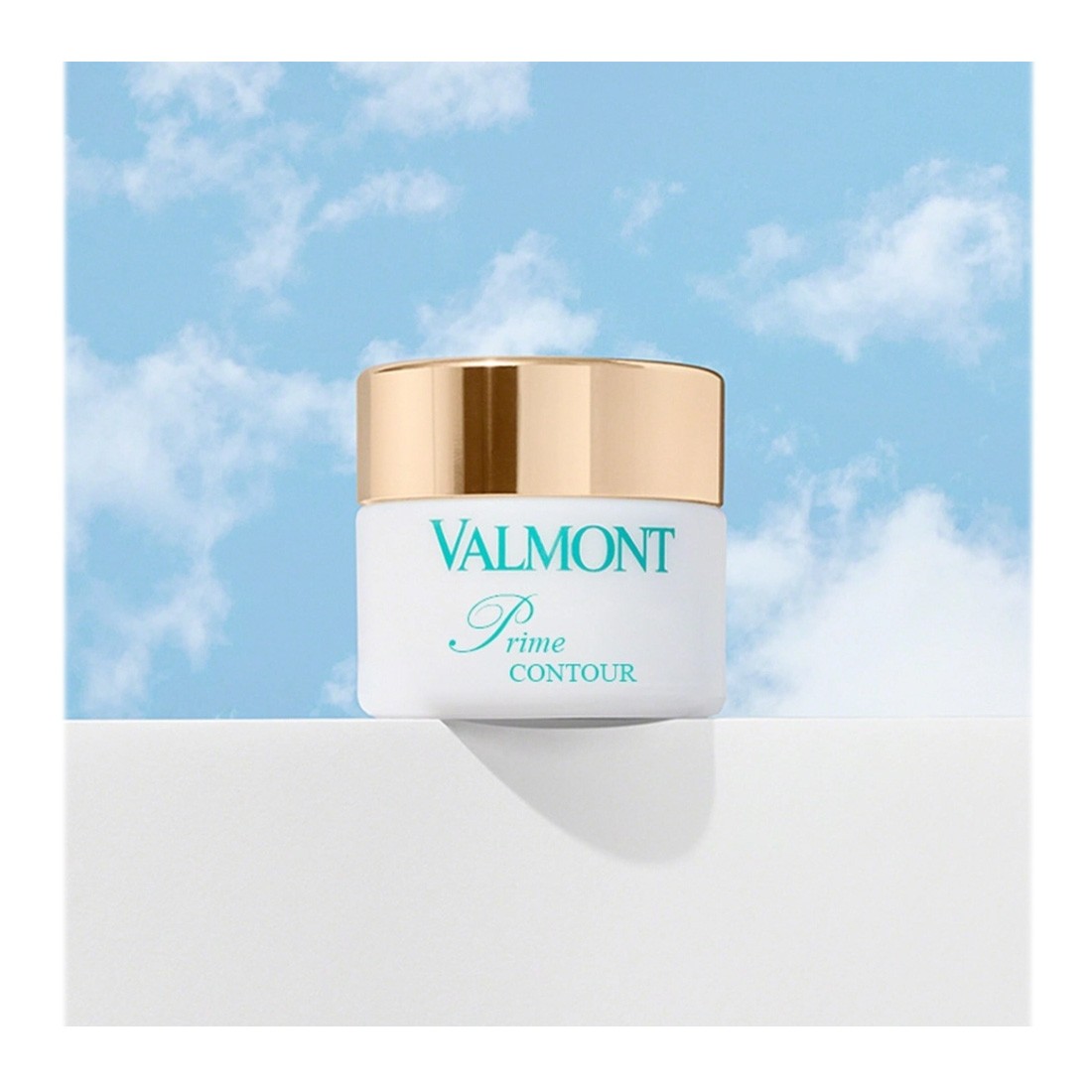Премиум клеточный крем Valmont Prime Contour для кожи вокруг глаз и губ