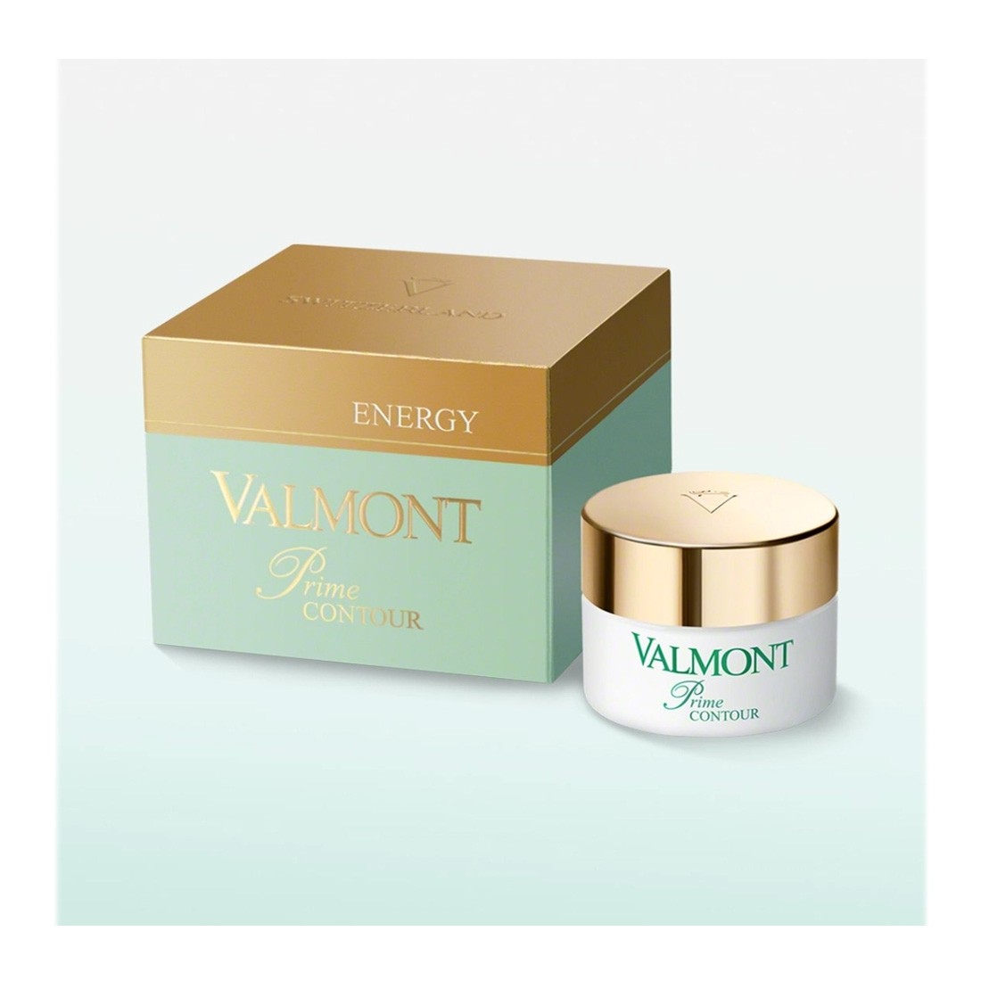 Valmont Prime Contour eye cream  для кожи вокруг глаз и губ
