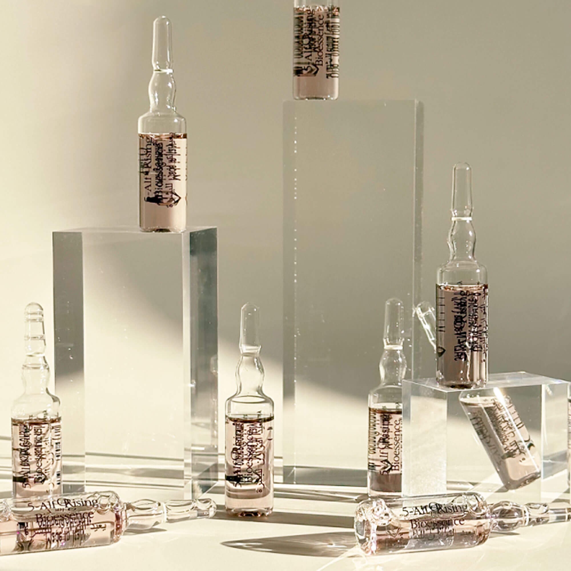 Ампулы для волос Orising 5-ALF Lotion