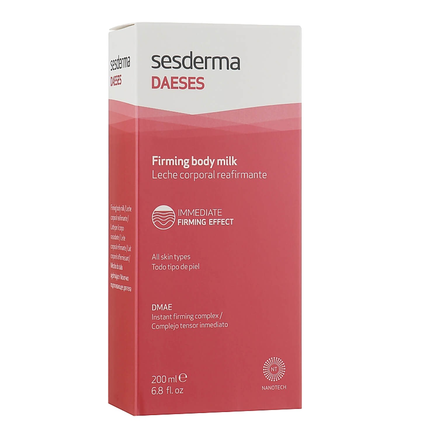 Sesderma Daeses Firming Body Milk купить
