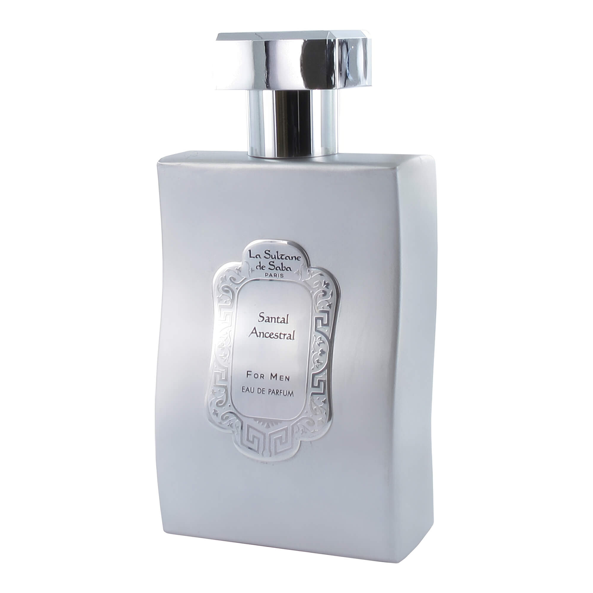 La Sultane de Saba Eau de Parfume for Men - Парфумерна вода для чоловіків