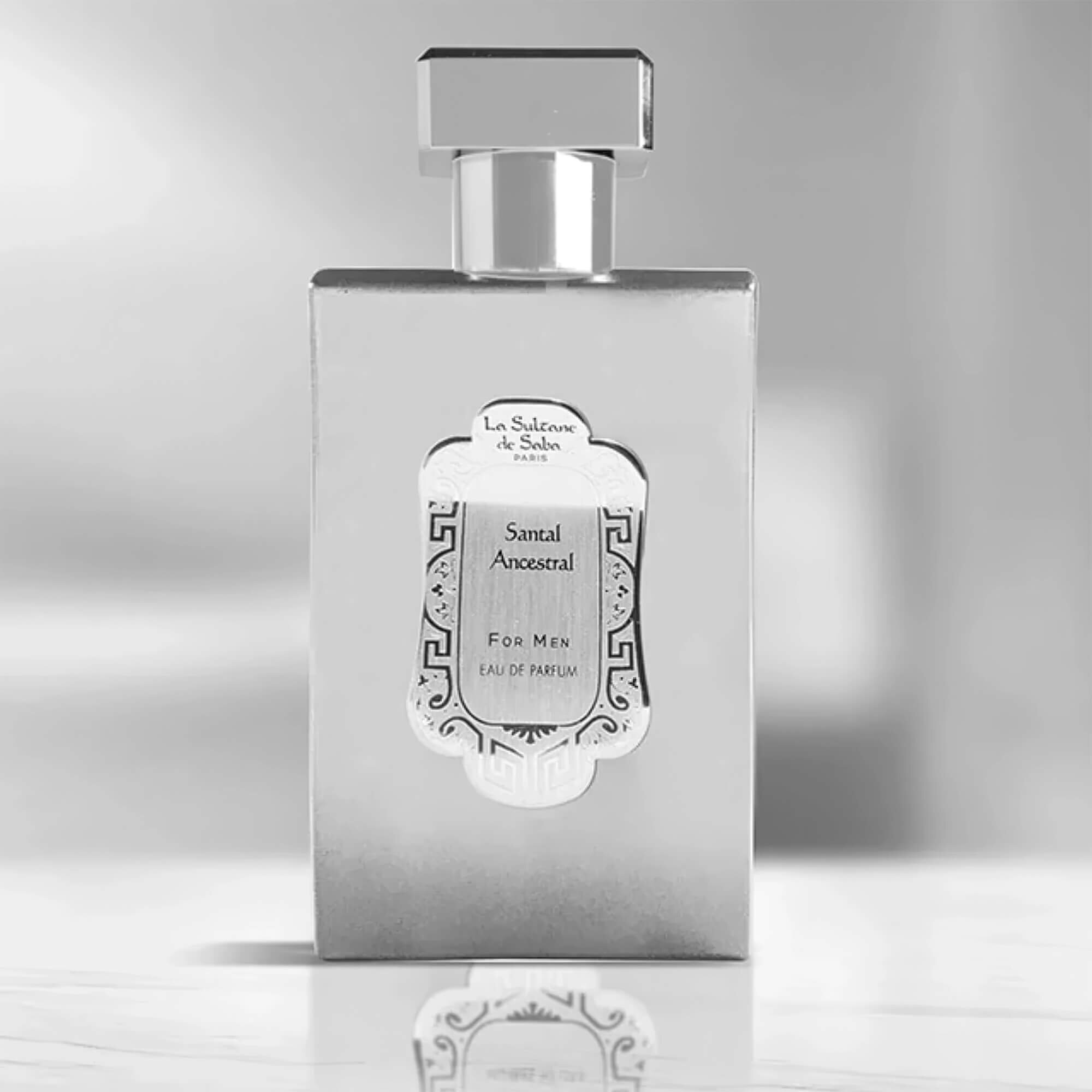 Парфюмерная вода для мужчин La Sultane De Saba Eau de Parfume for Men