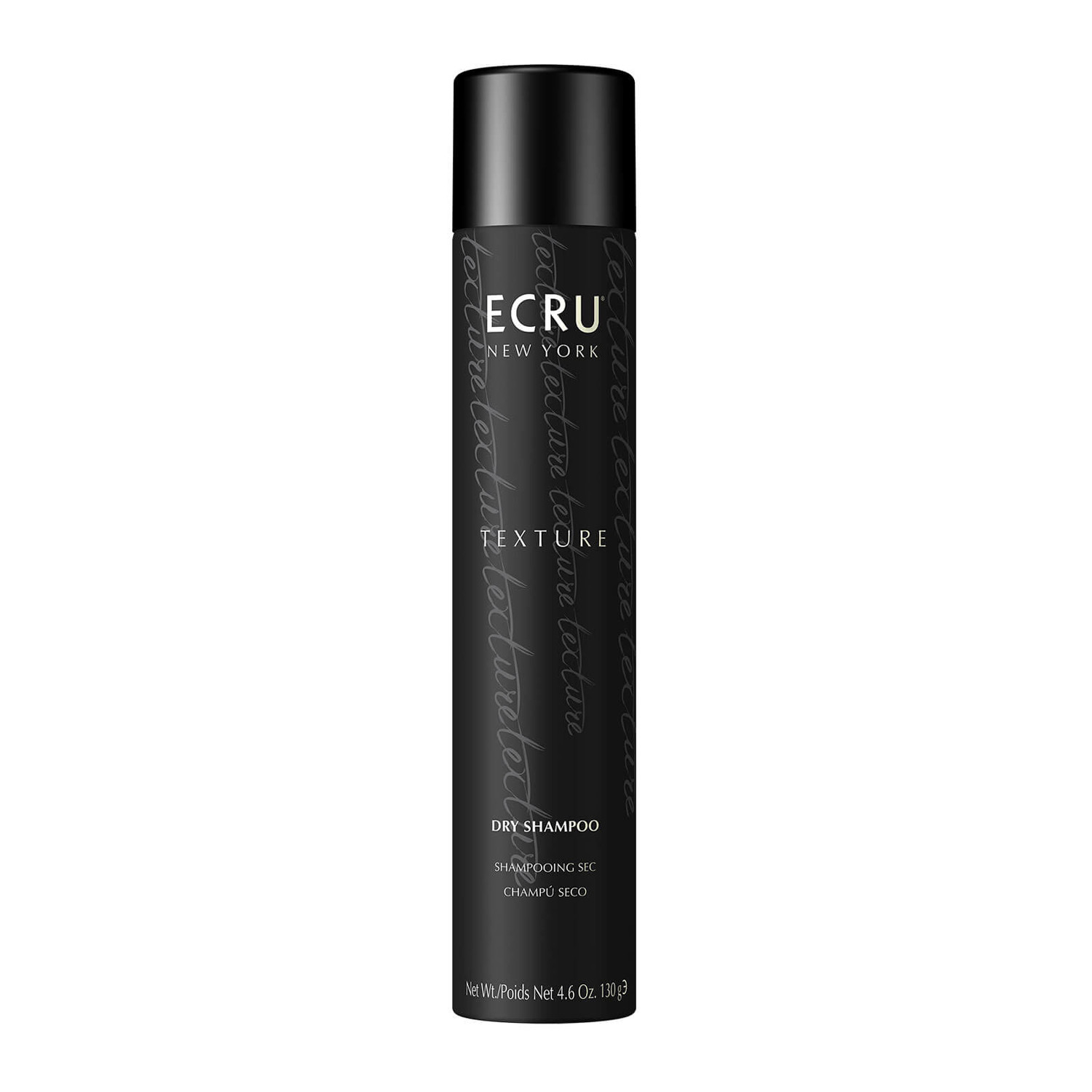 ECRU New York Сухой шампунь для волос текстурирующий