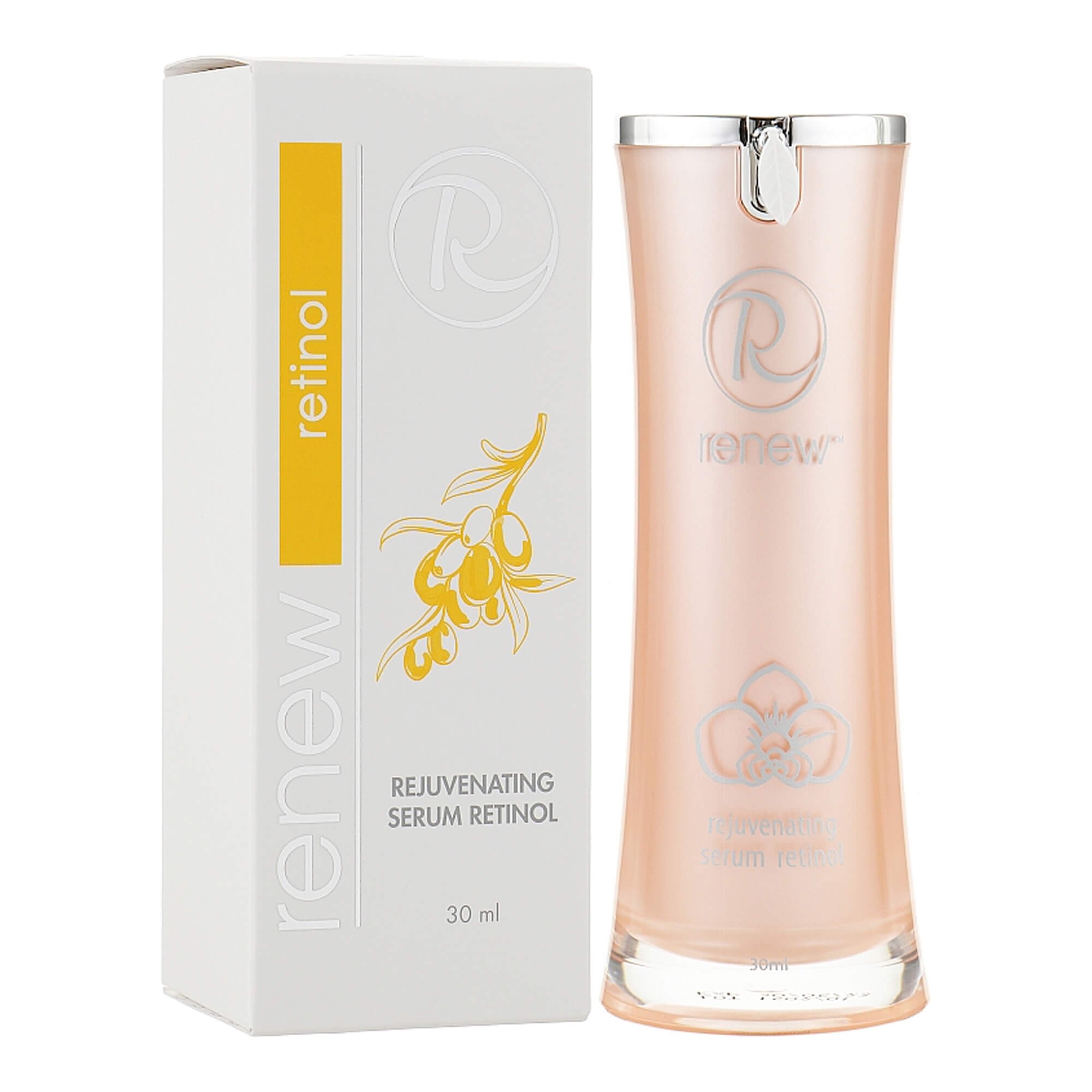 Оновлювальна сироватка серум з ретинолом Renew Rejuvenating Serum Retinol