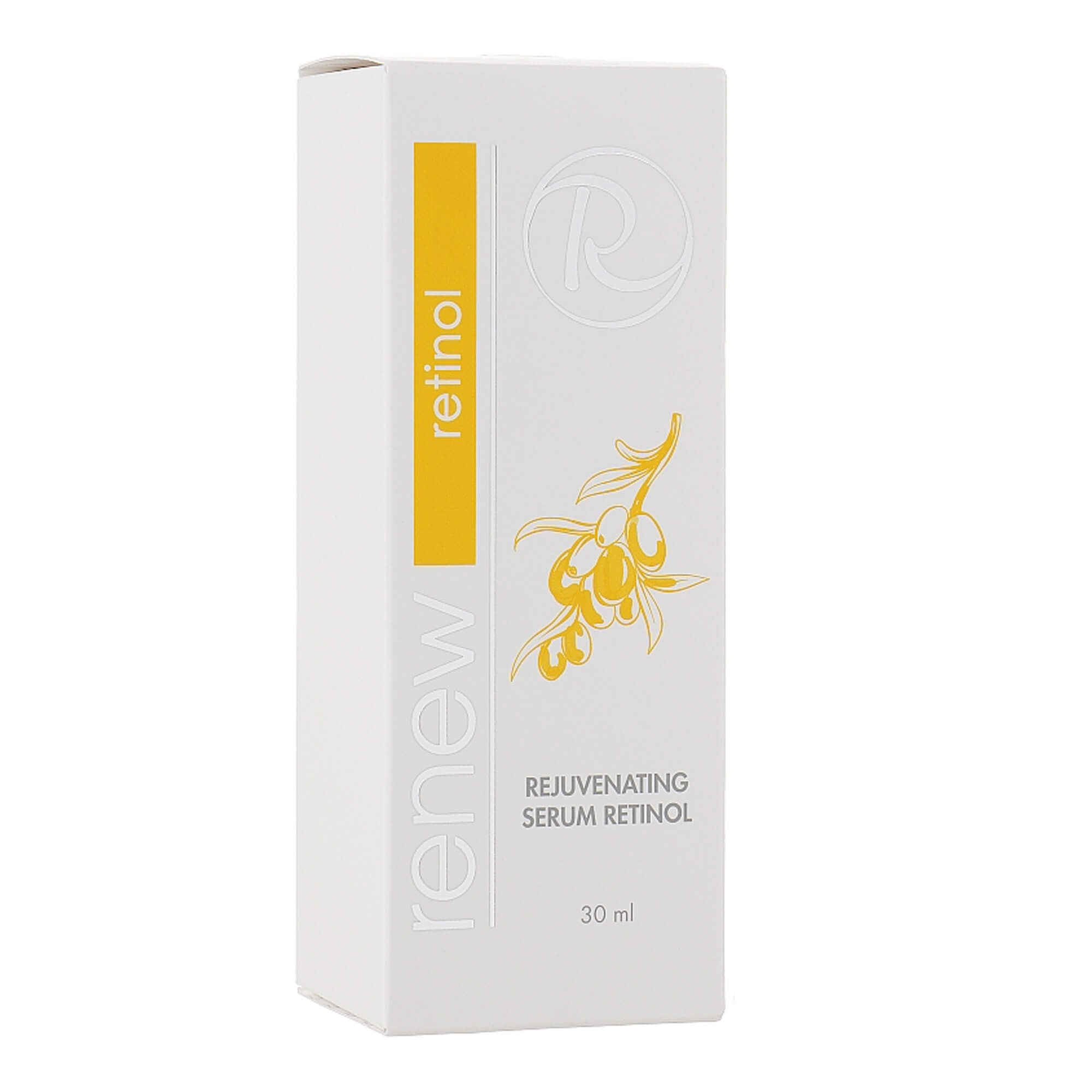 Оновлювальна сироватка серум з ретинолом Renew Rejuvenating Serum Retinol