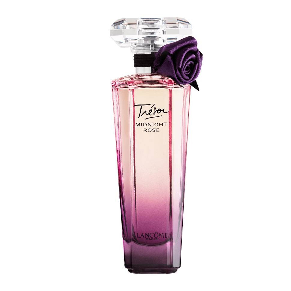 Парфюмированная вода Lancome Tresor Midnight Rose L`eau de Parfum