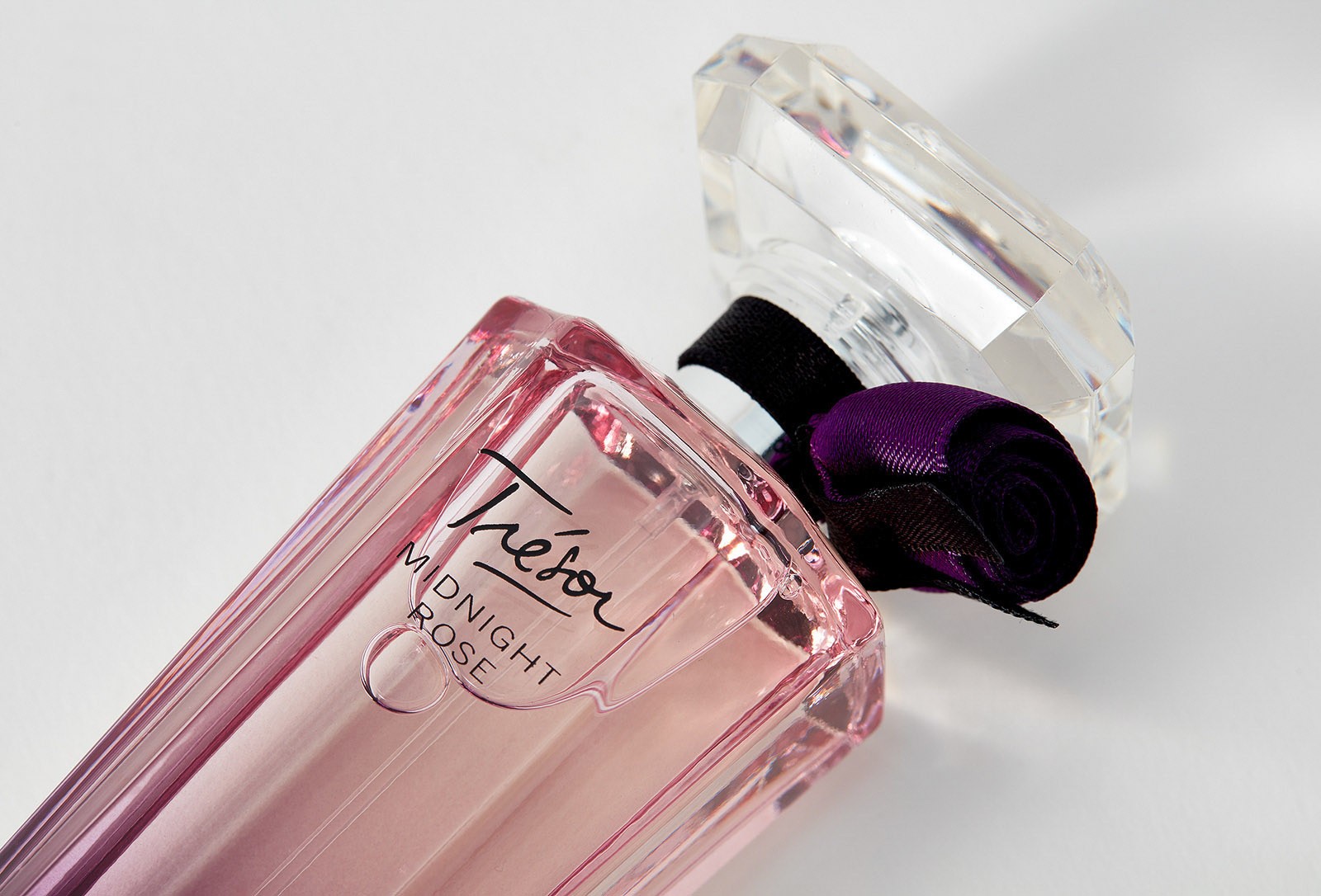 Парфюмированная вода Lancome Tresor Midnight Rose L`eau de Parfum