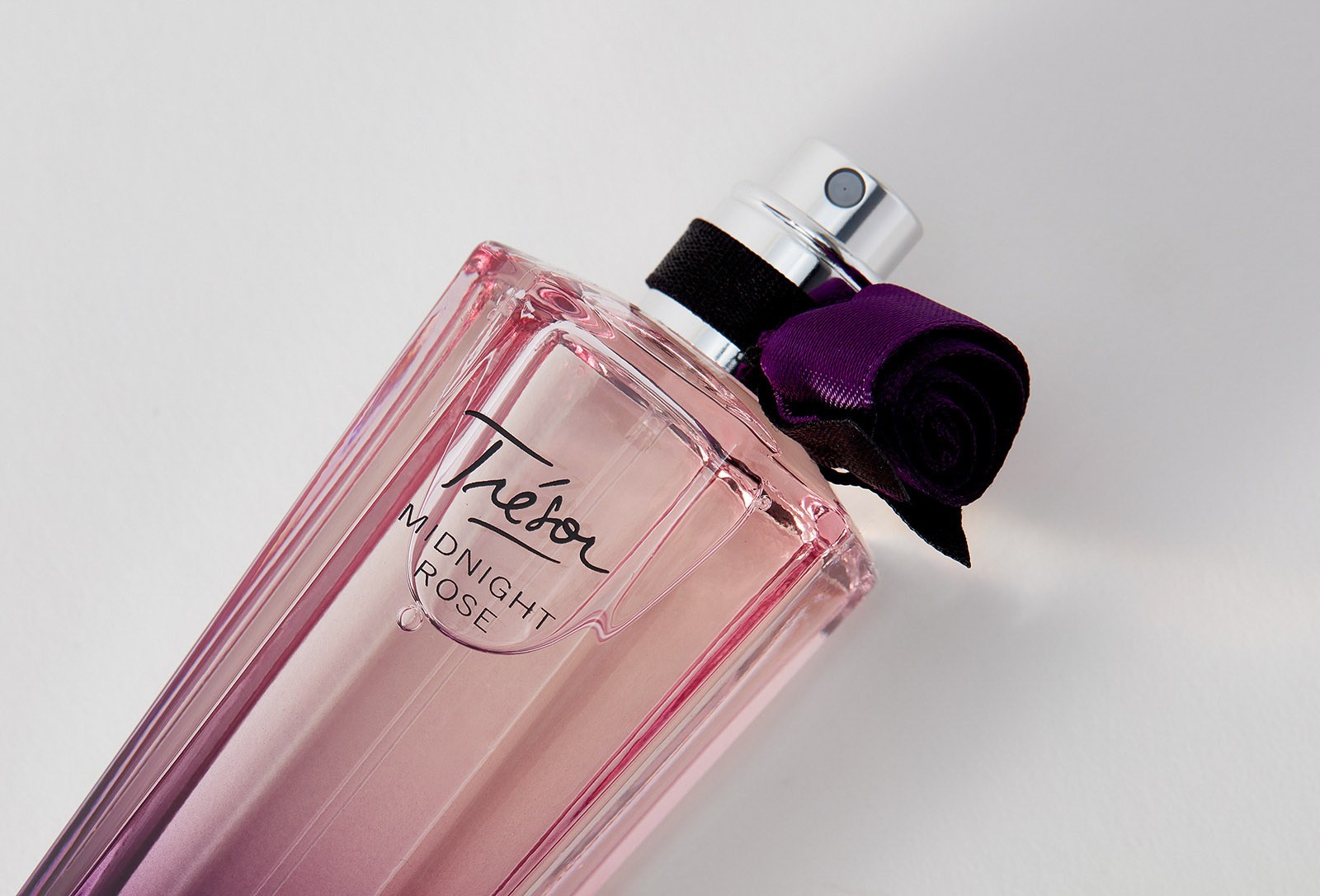 Парфюмированная вода Lancome Tresor Midnight Rose L`eau de Parfum
