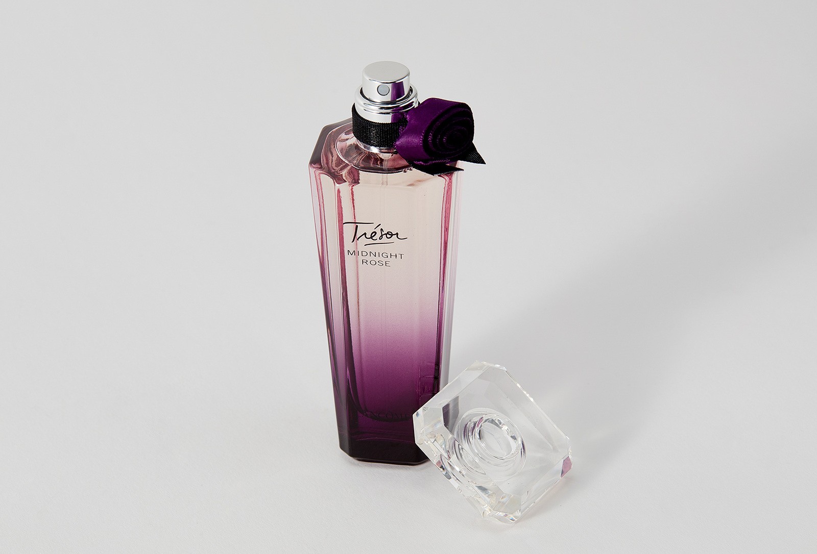 Парфюмированная вода Lancome Tresor Midnight Rose L`eau de Parfum
