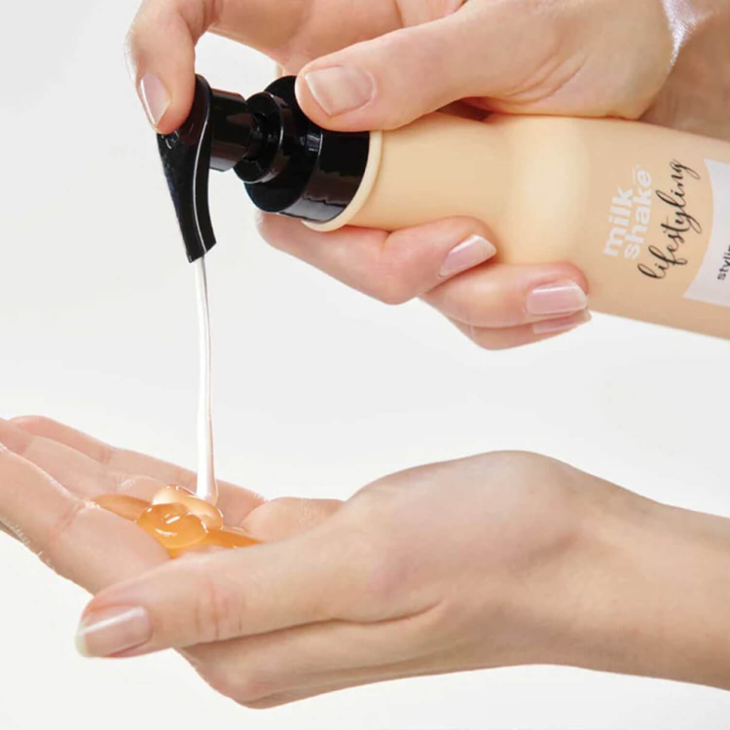 Крем-кондиционер для укладки волос Milk Shake Lifestyling Styling Potion 