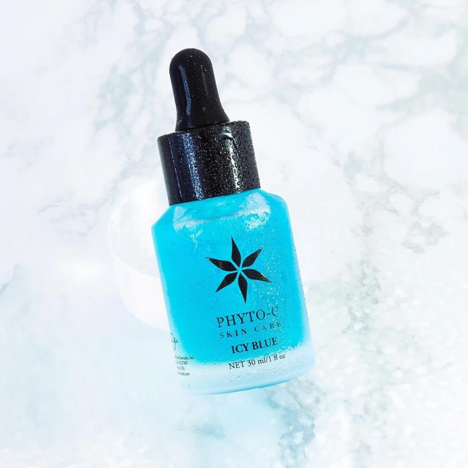 Phyto-C Icy Blue цена