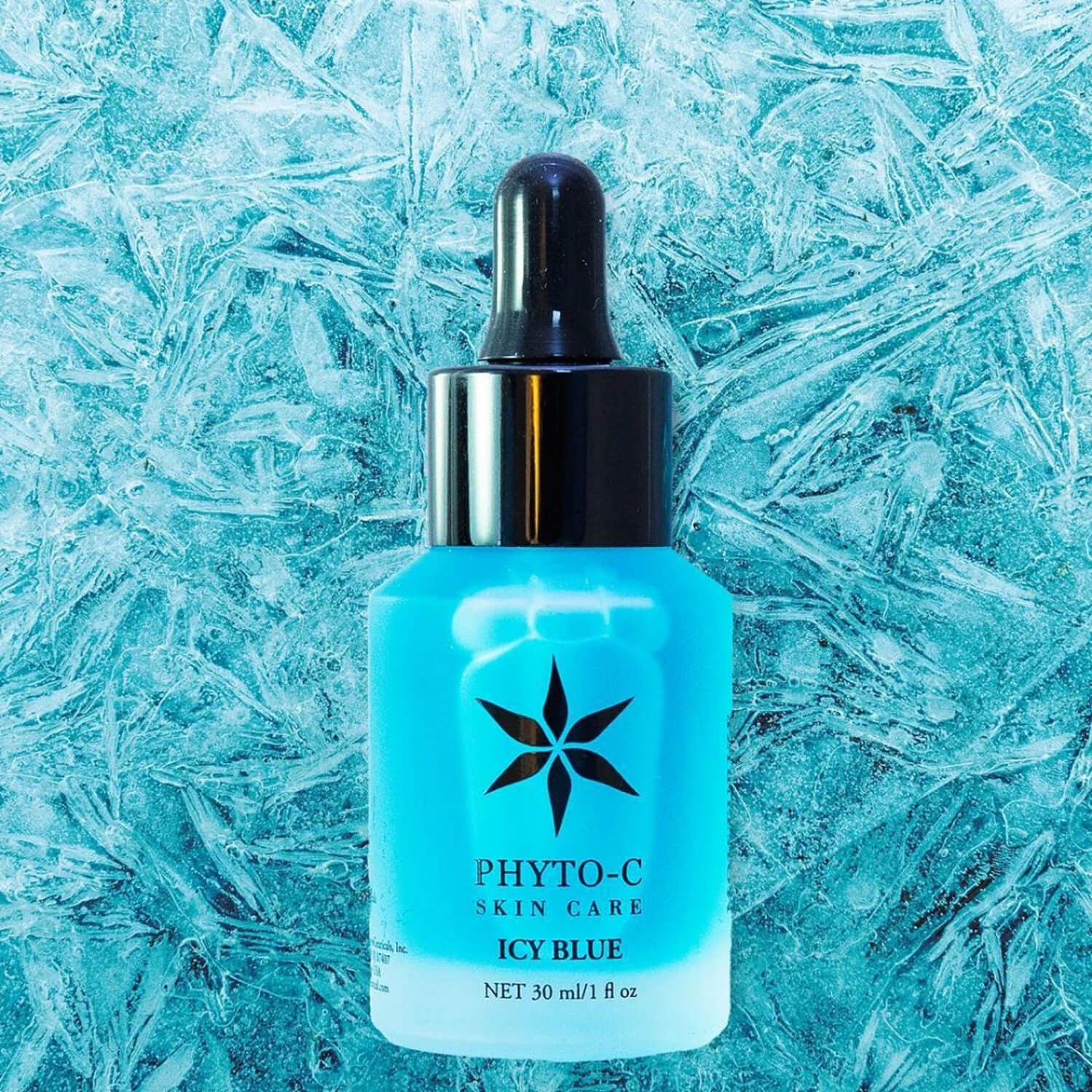 Phyto-C Icy Blue украина