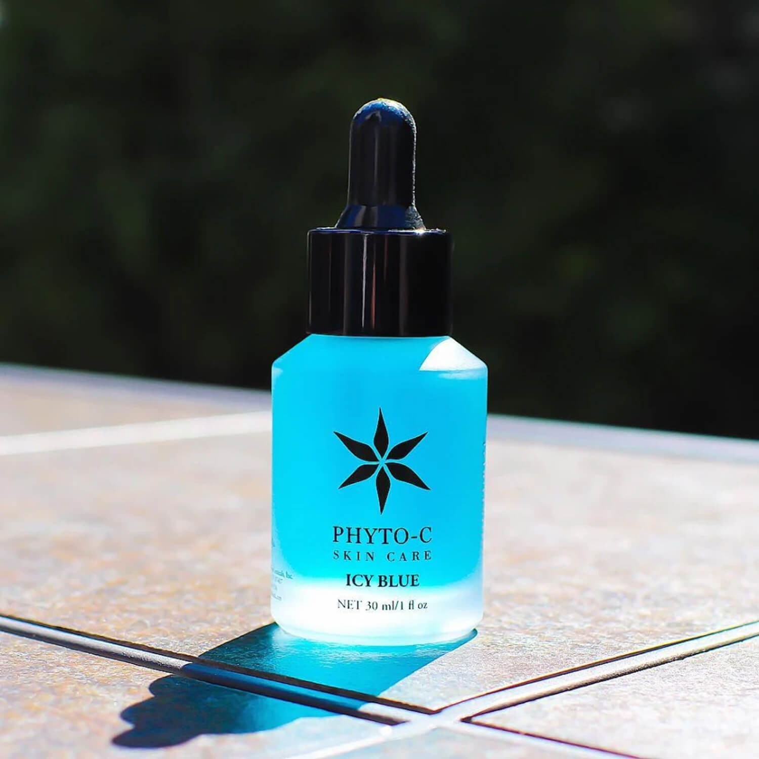 Phyto-C Icy Blue киев