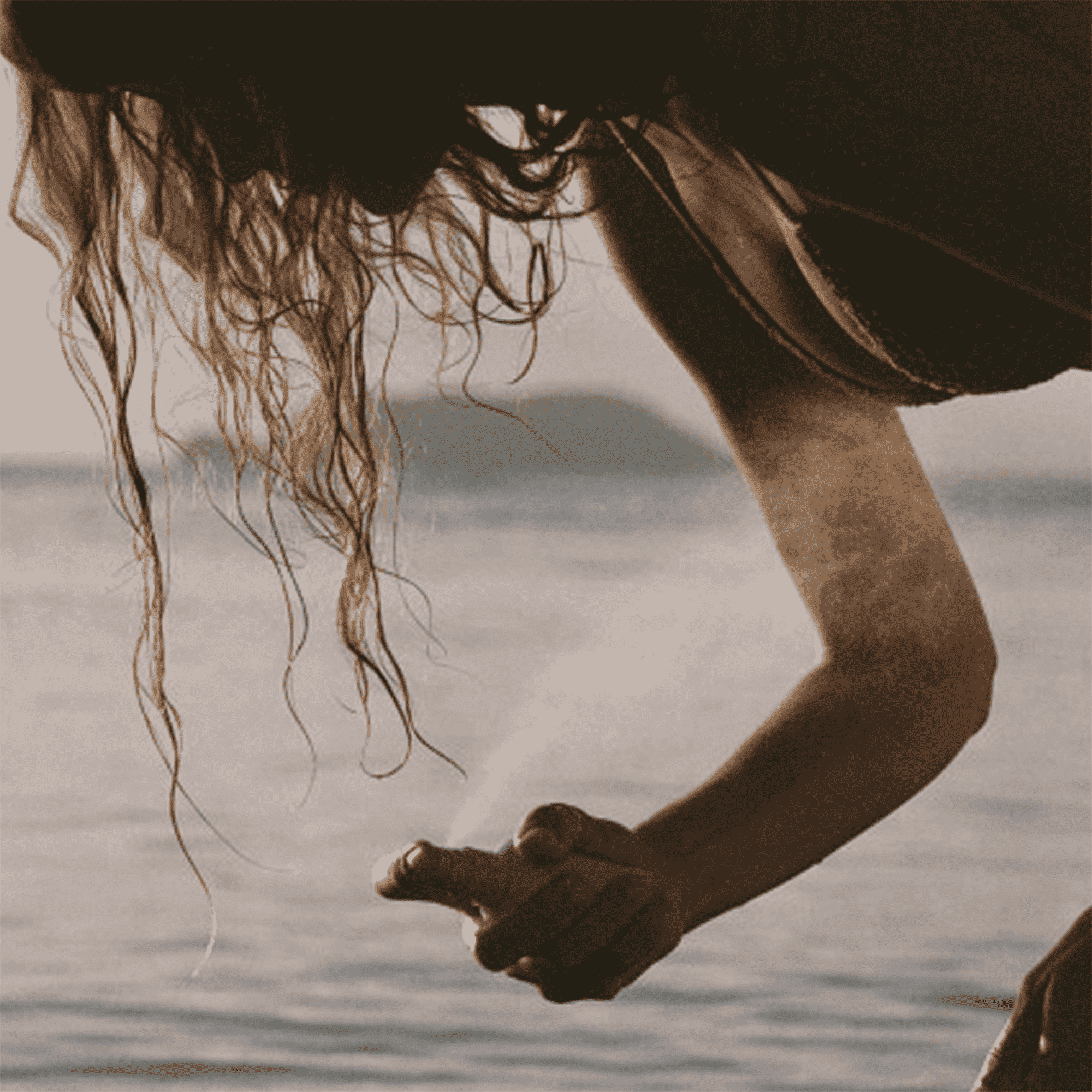 Дезодорант-спрей Corpus Deodorant Spray 