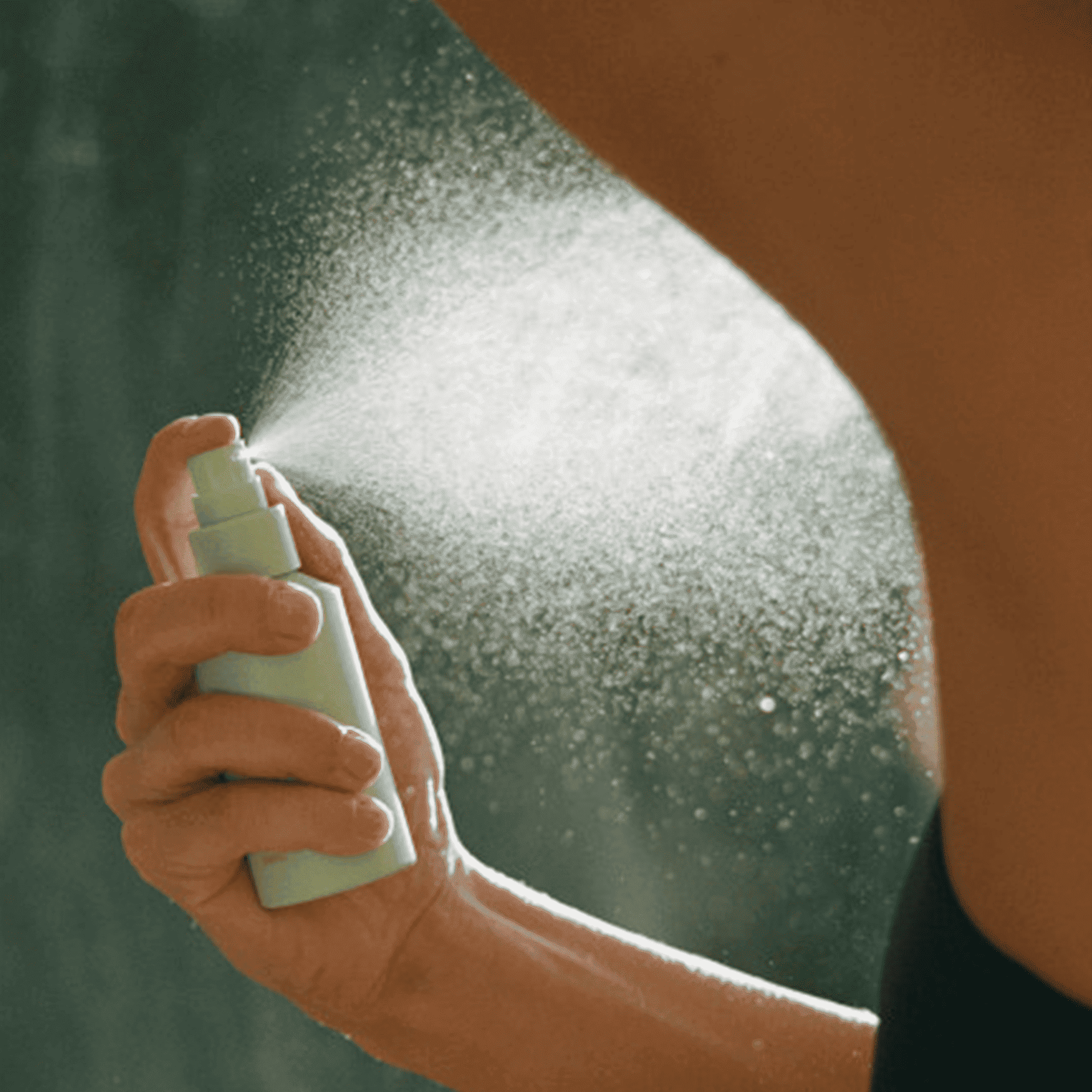 Дезодорант-спрей Corpus Deodorant Spray 