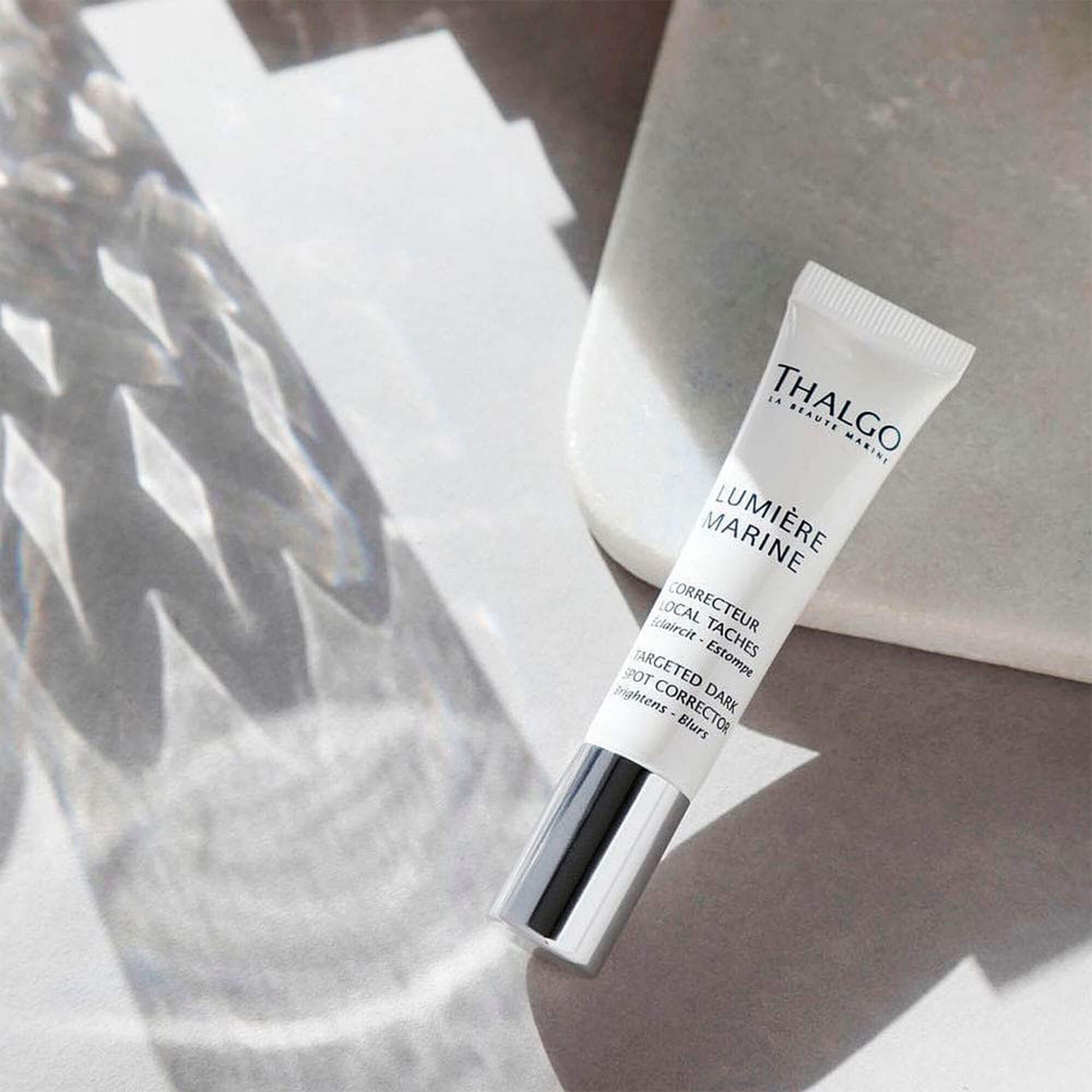 Корректор пигментных пятен Thalgo Lumiere Marine Targeted Dark Spot Corrector