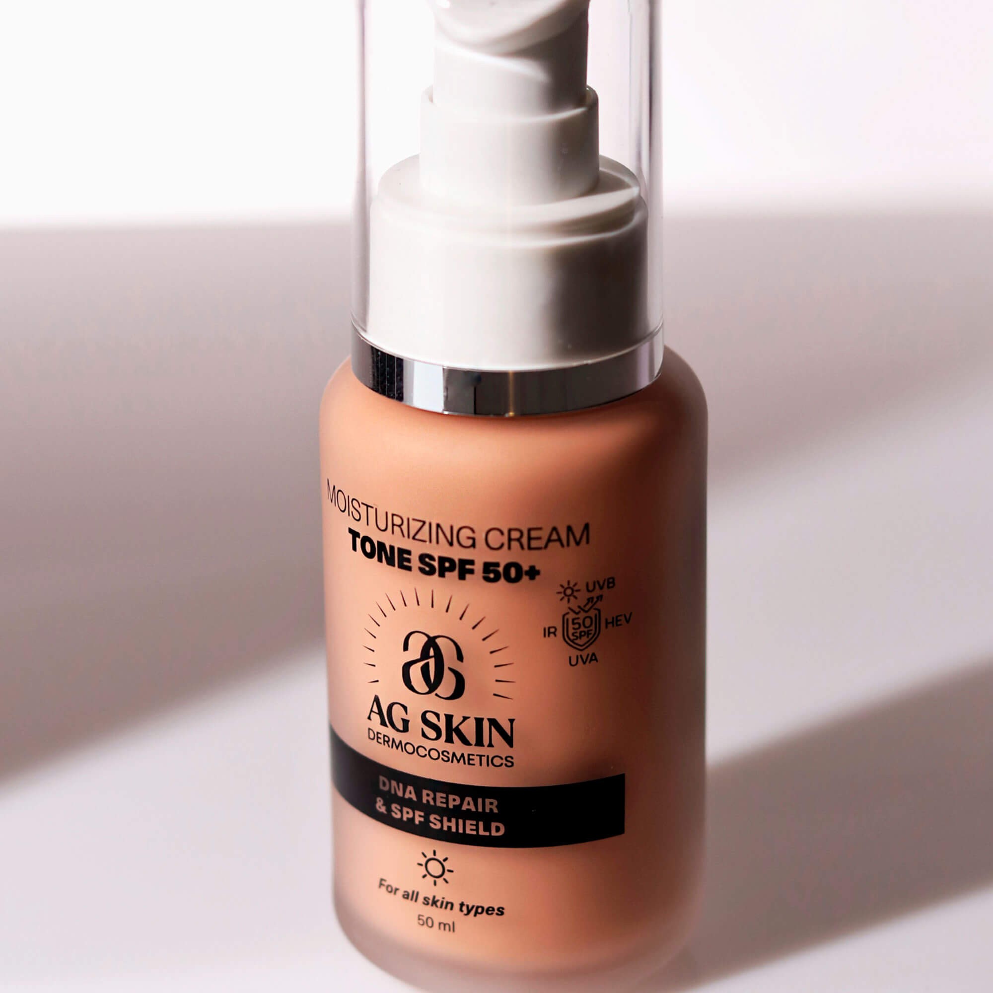 ag skin moisturizing cream цена