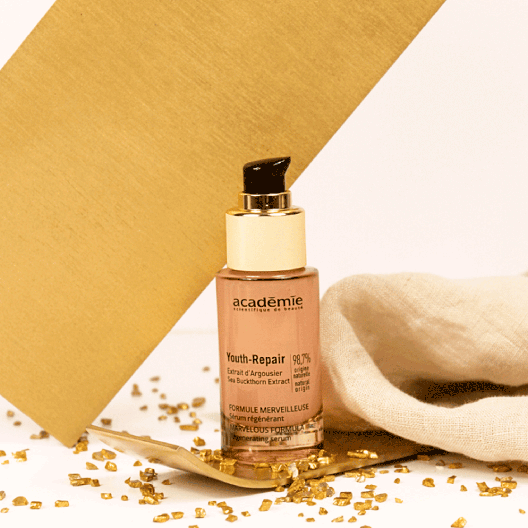 Відновлююча сироватка 