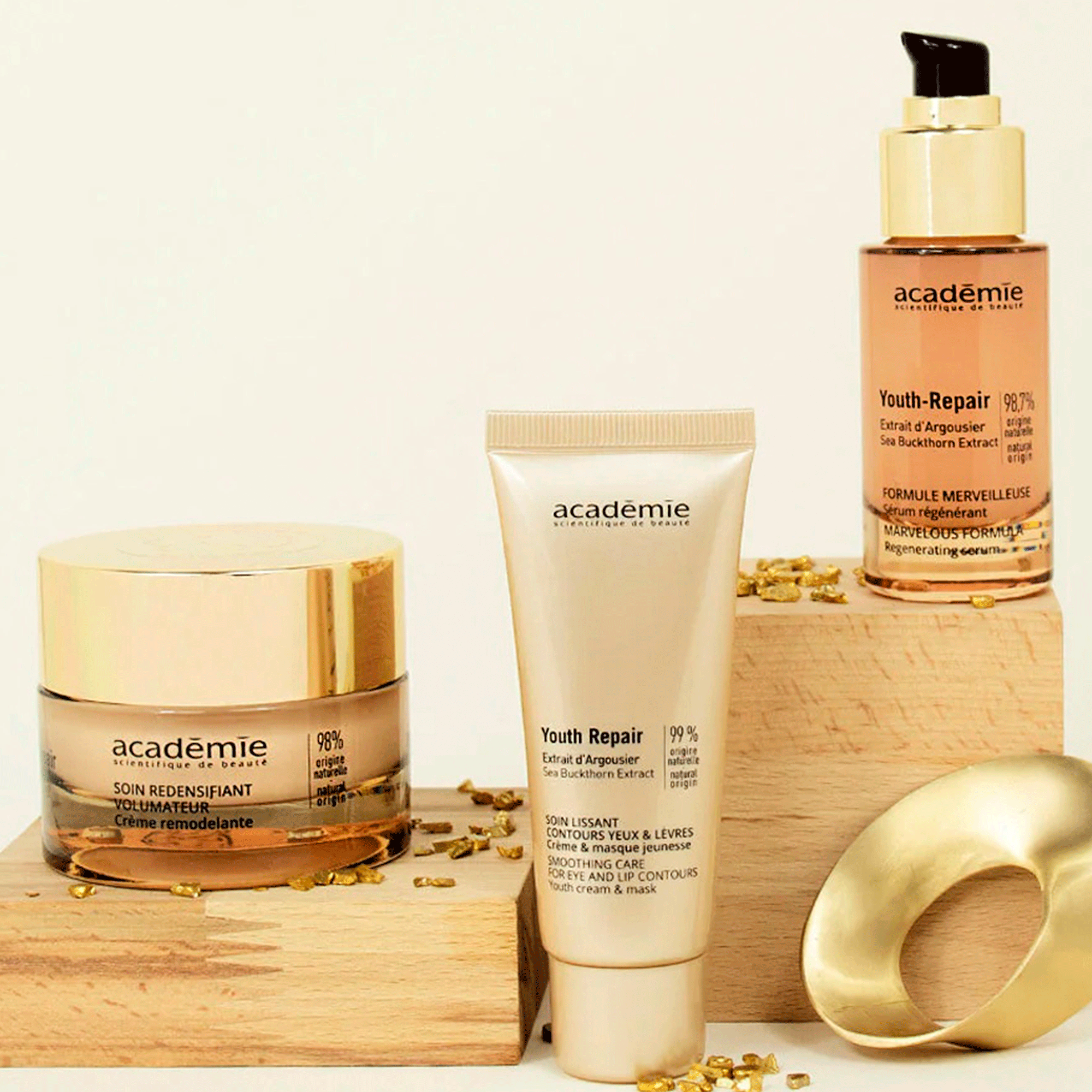 Відновлююча сироватка 