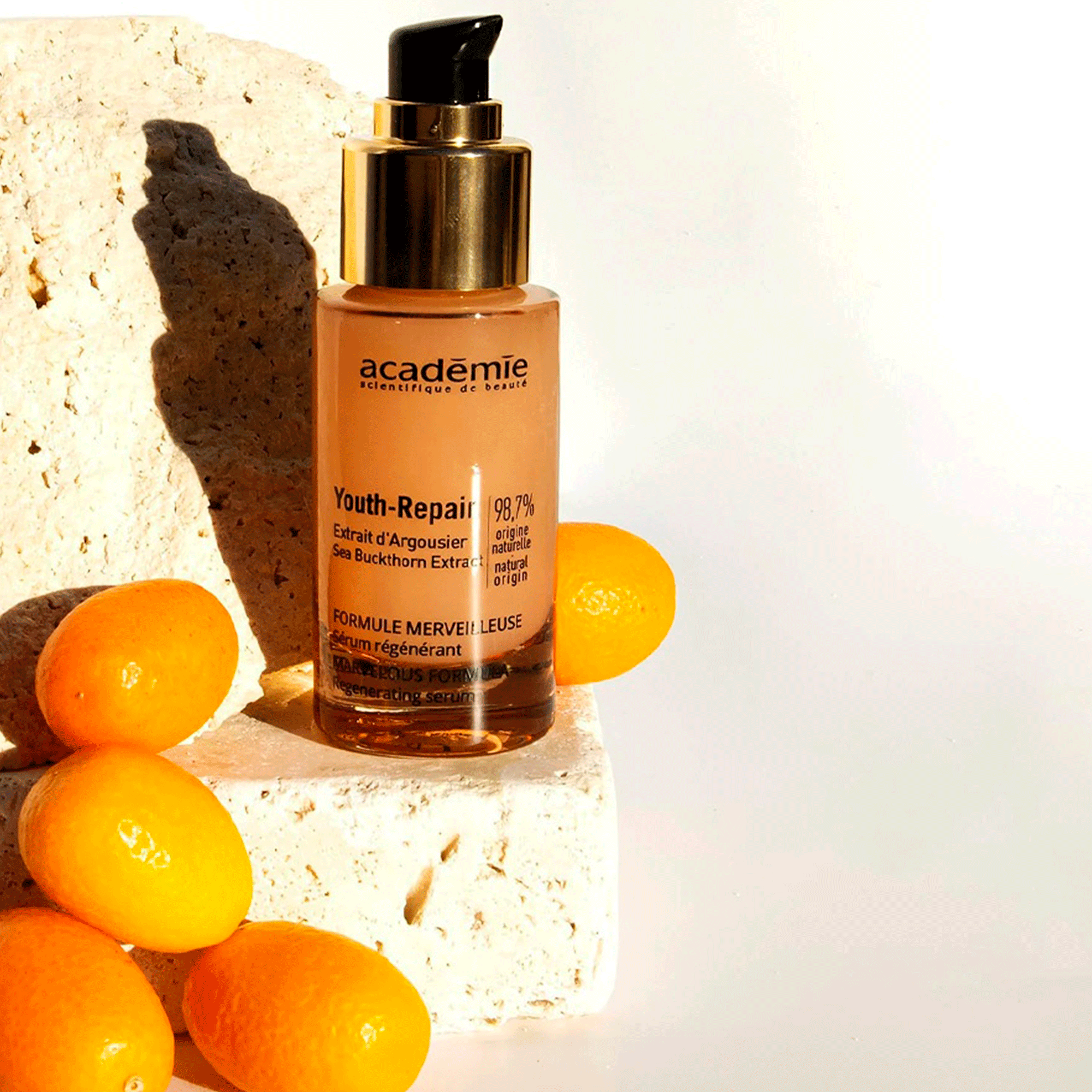 Відновлююча сироватка 