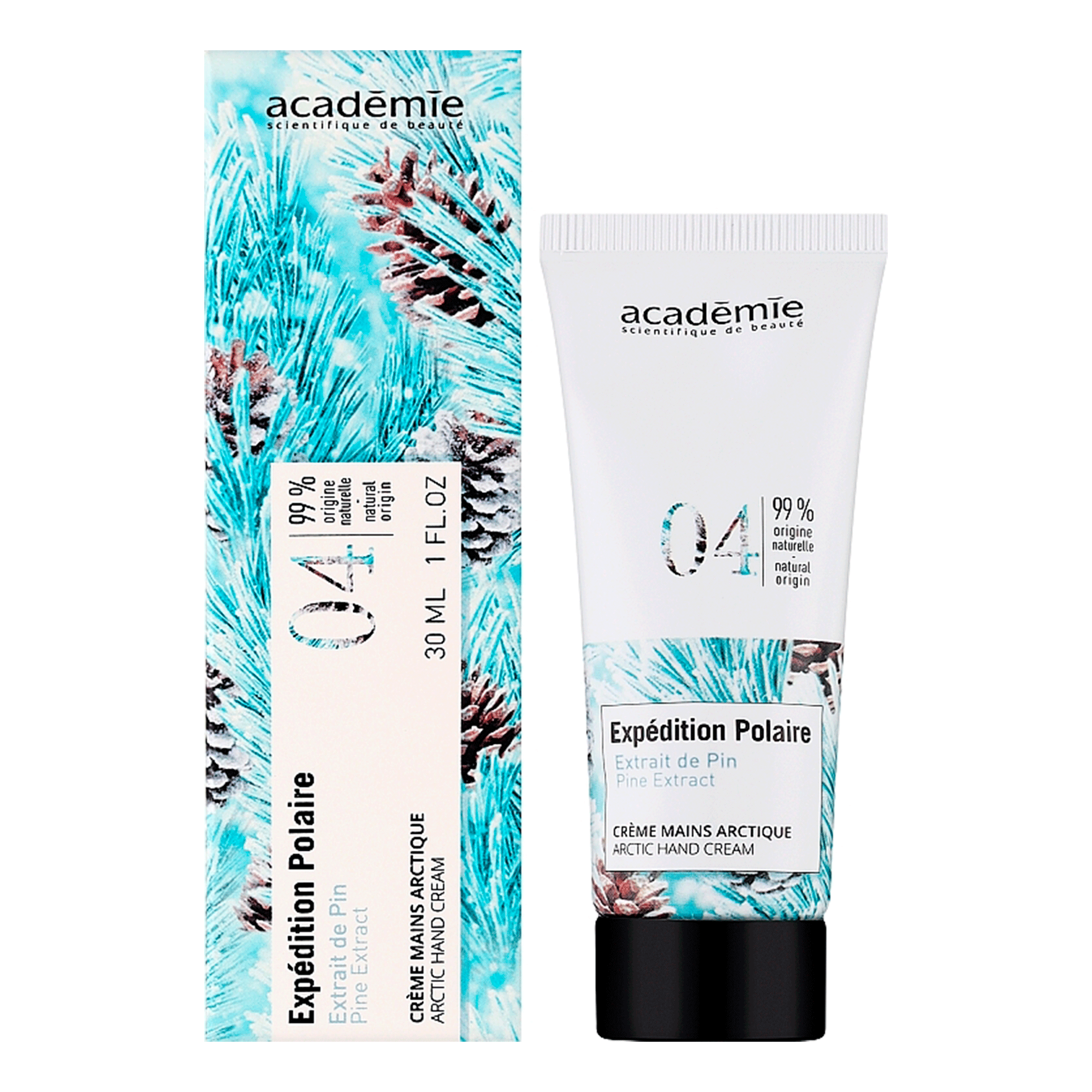 Academie Крем для рук