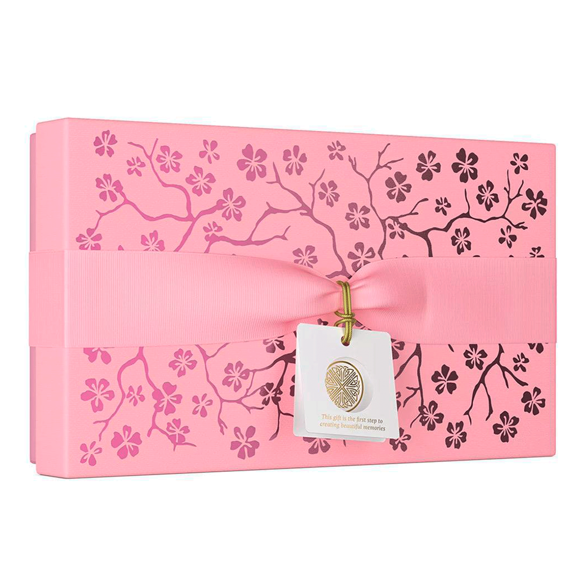 Подарочный набор Rituals The Ritual of Sakura Small Gift Set 2024