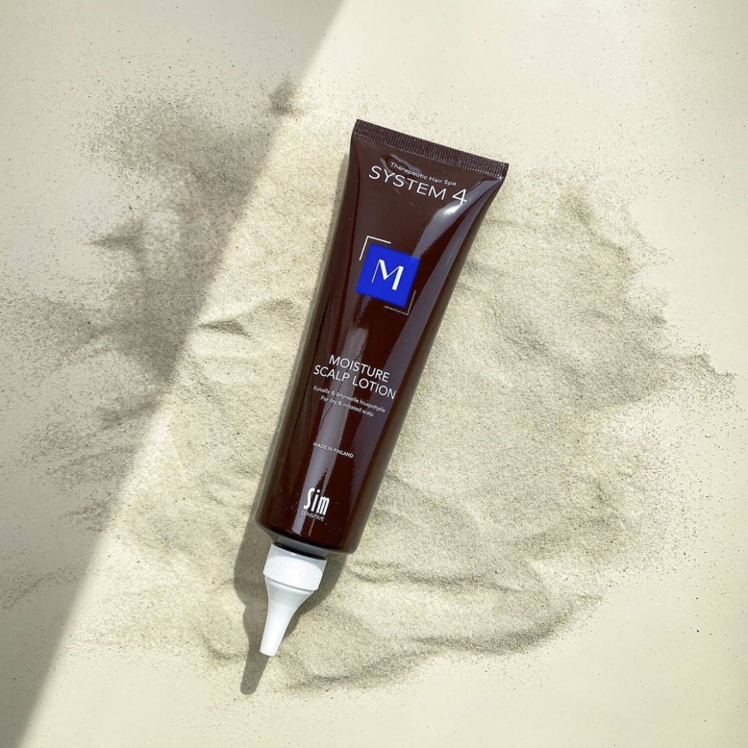 Лосьйон для волосся System 4 Sim Sensitive M Moisture Scalp Lotion
