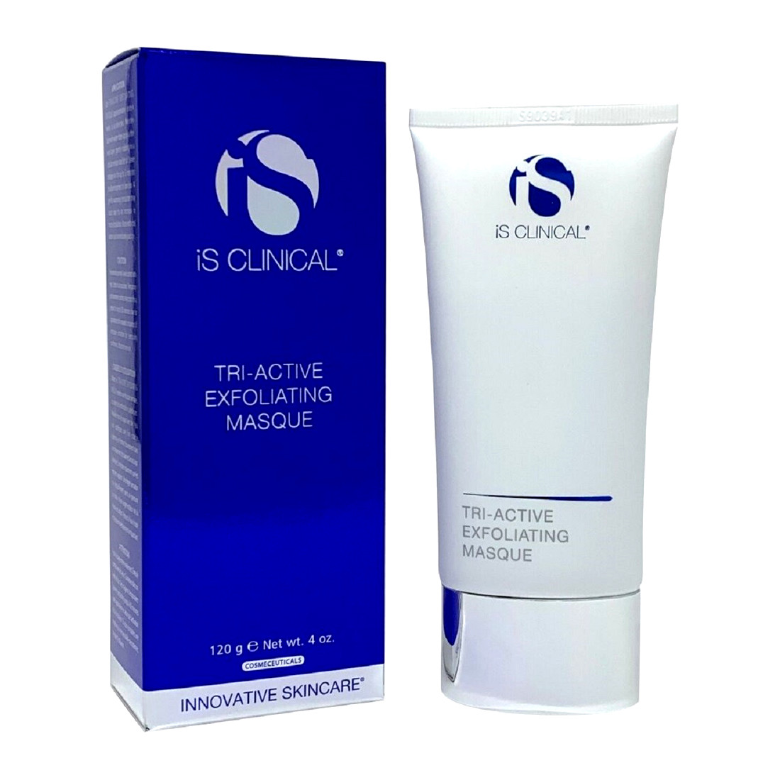Энзимная маска iS Clinical Tri-Active Exfoliating Masque