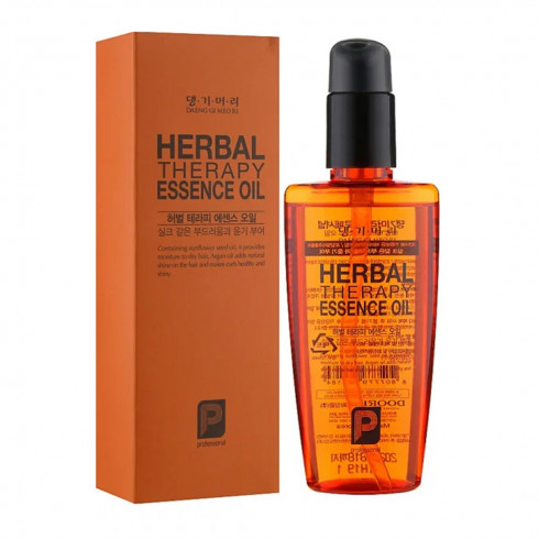 Олія для волосся Daeng Gi Meo Ri Professional Therapy Essence Oil