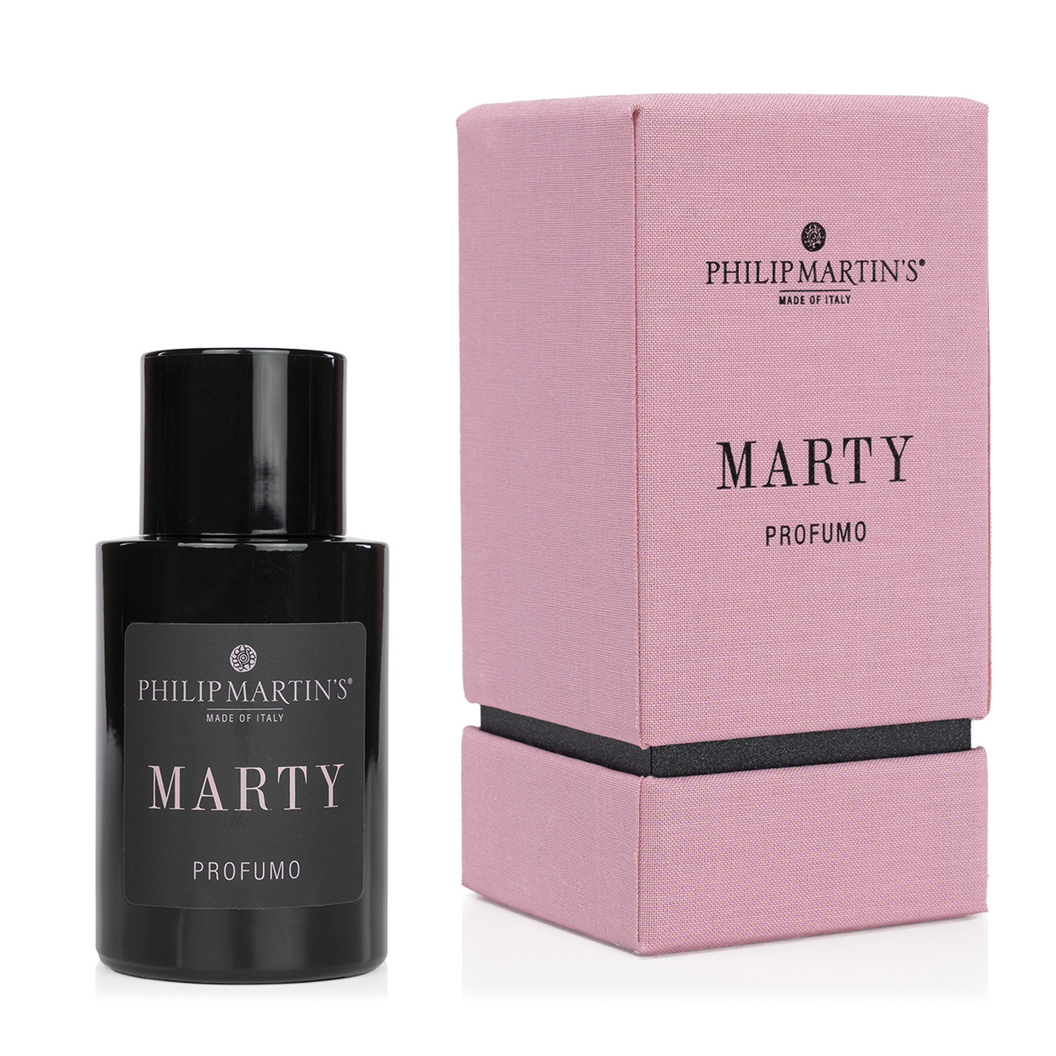 Philip Martins Marty Profumo Black - Аромат для жінок Marty