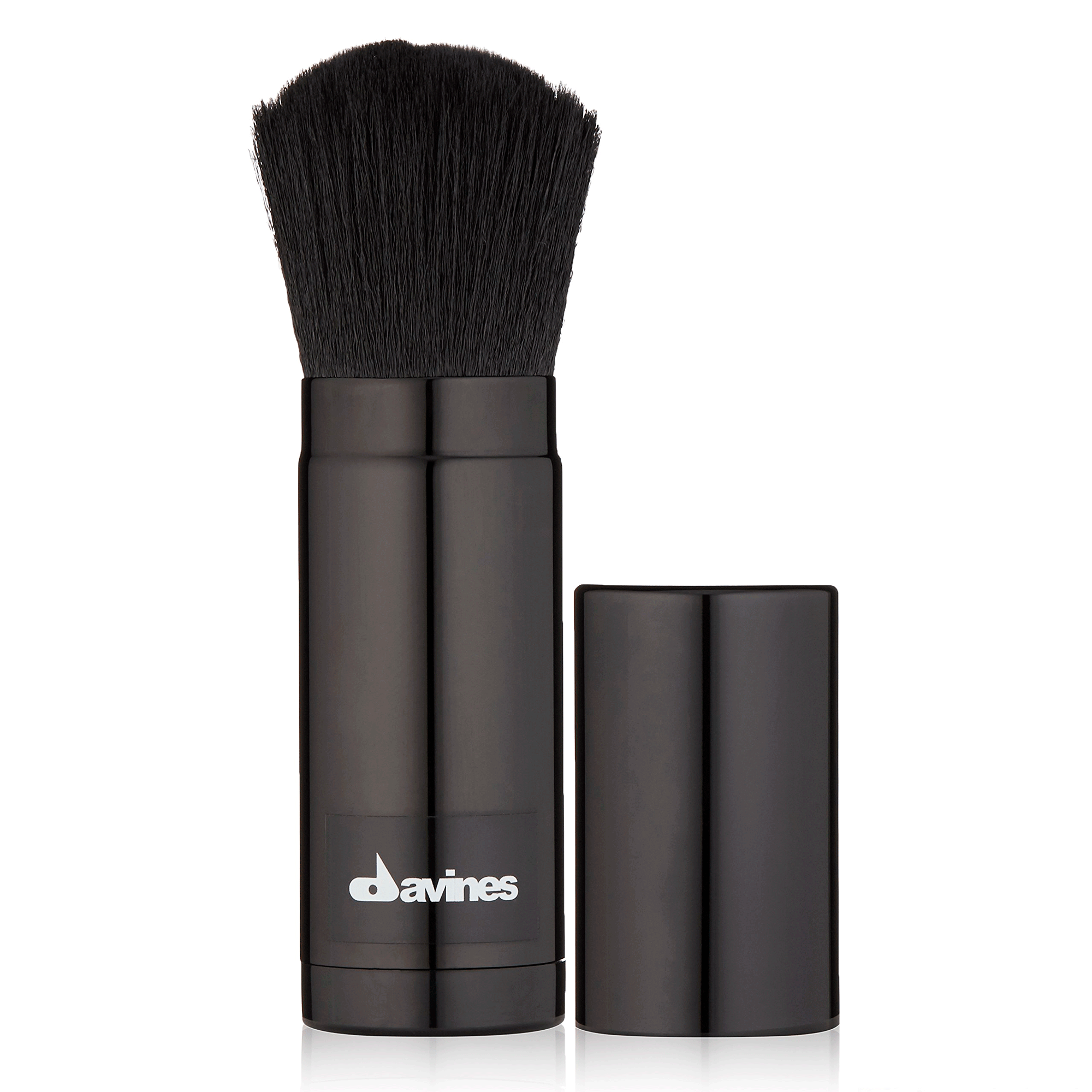 Текстура пудра з пензликом з матовим ефектом, що надає волоссю об'єм Davines YHA Duopack