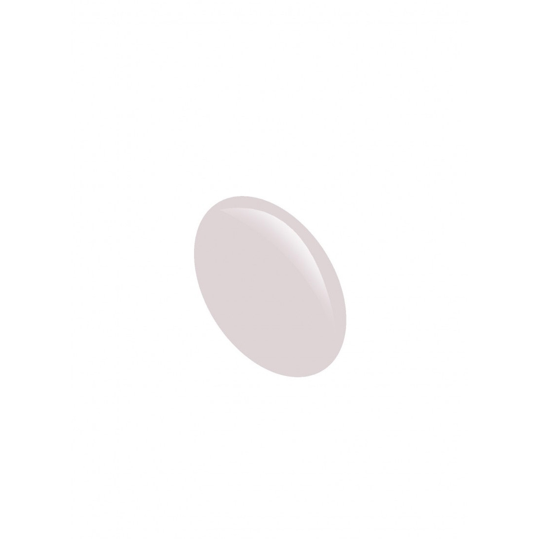 Лак для ногтей Прозрачно-белый Fedua Confezione Base Water White