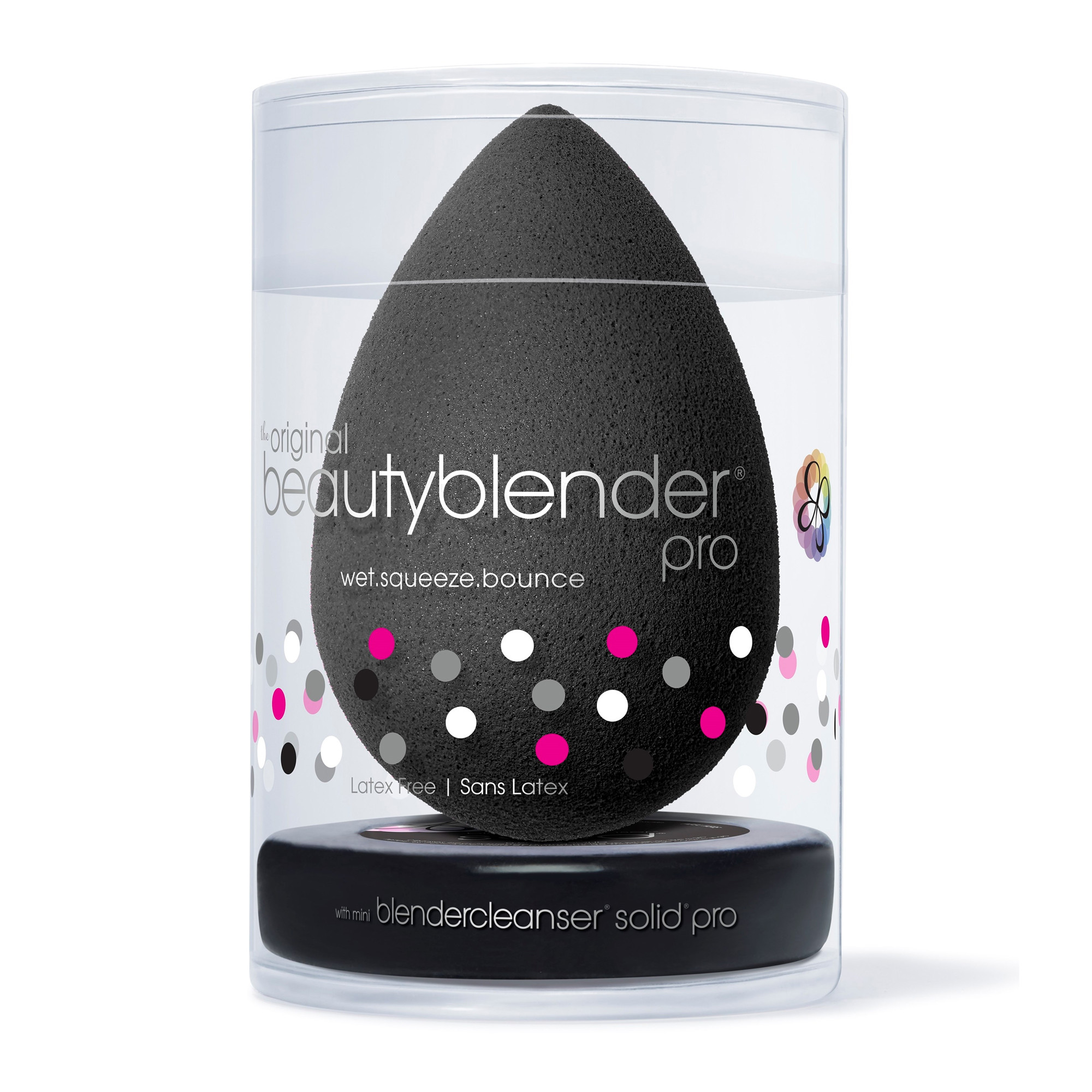 Beautyblender Pro Спонж для макияжа