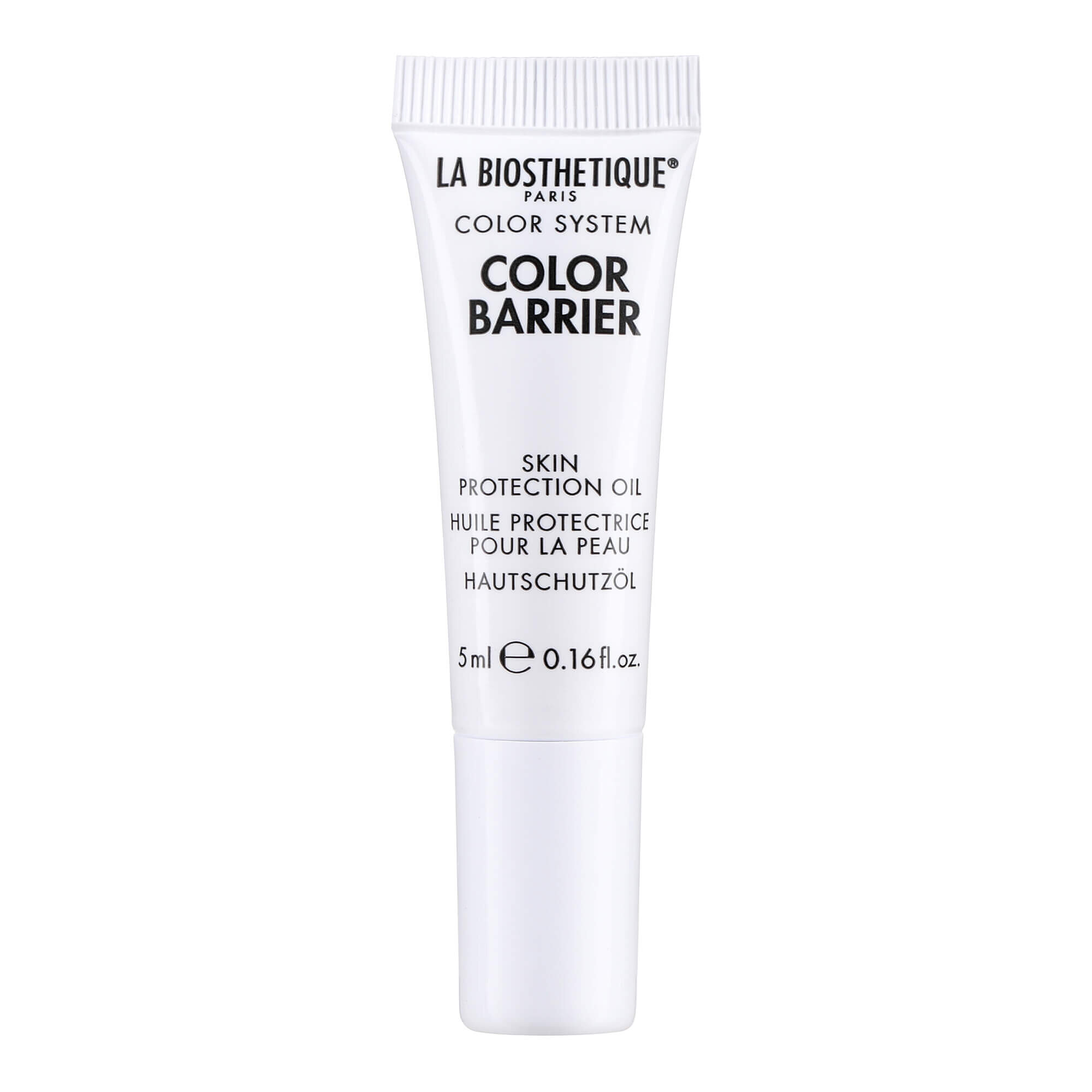 Тонер для седых волос против желтизны La Biosthetique Steel Grey.11.AA Toner