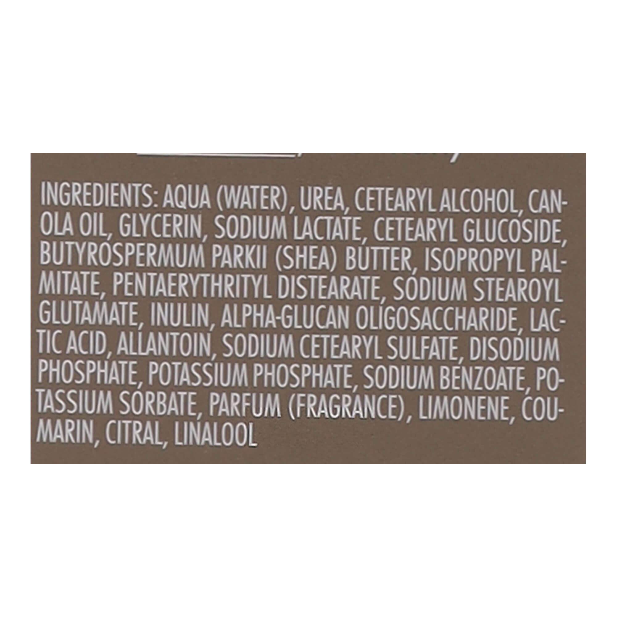 Увлажняющий крем для ног La Biosthetique Nourishing Foot Cream