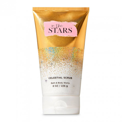 Скраб для тела Bath and Body Works In The Star