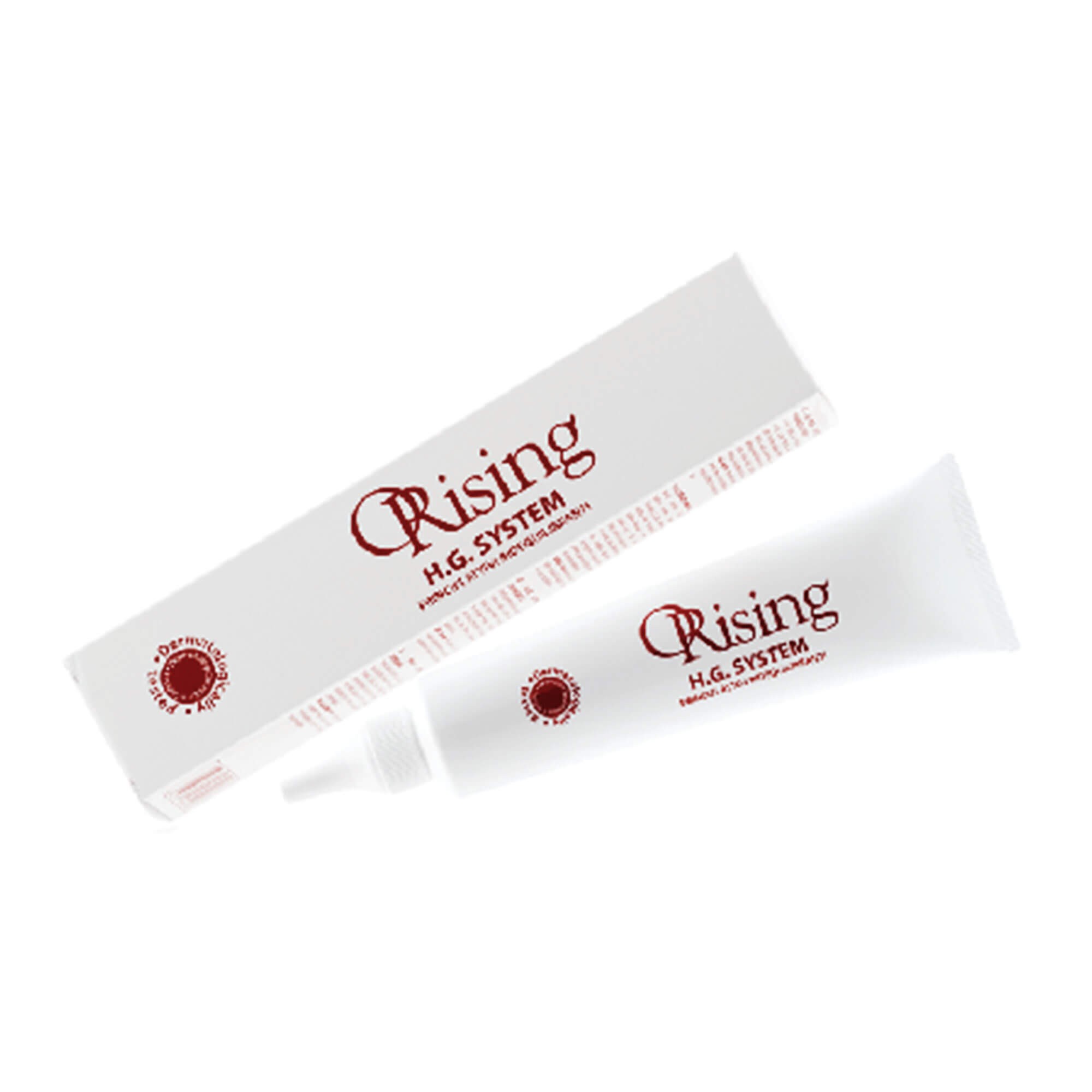 Маска-серум «Біоактивні Еквілібруючі Інгредієнти» Orising H.G. System Bio Serum