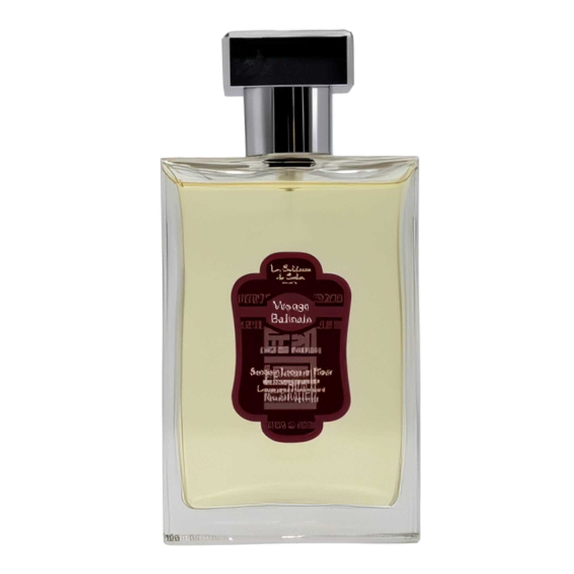 La Sultane de Saba Eau de Parfume Bali - Парфумерна вода "Балі"